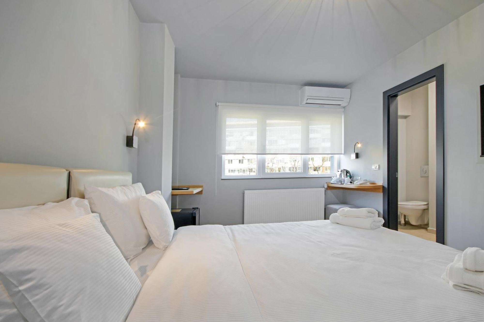 Aparthotel Pit4u *
