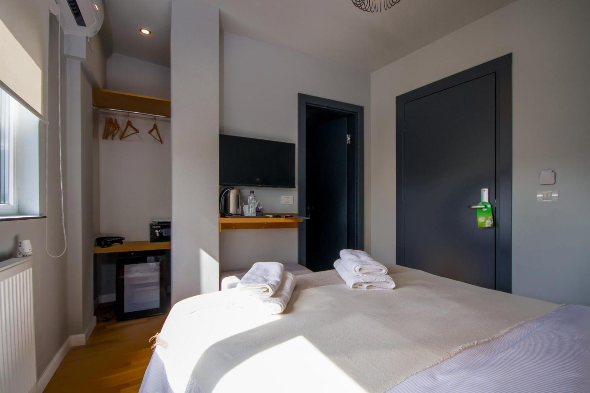 Pit4u Aparthotel *