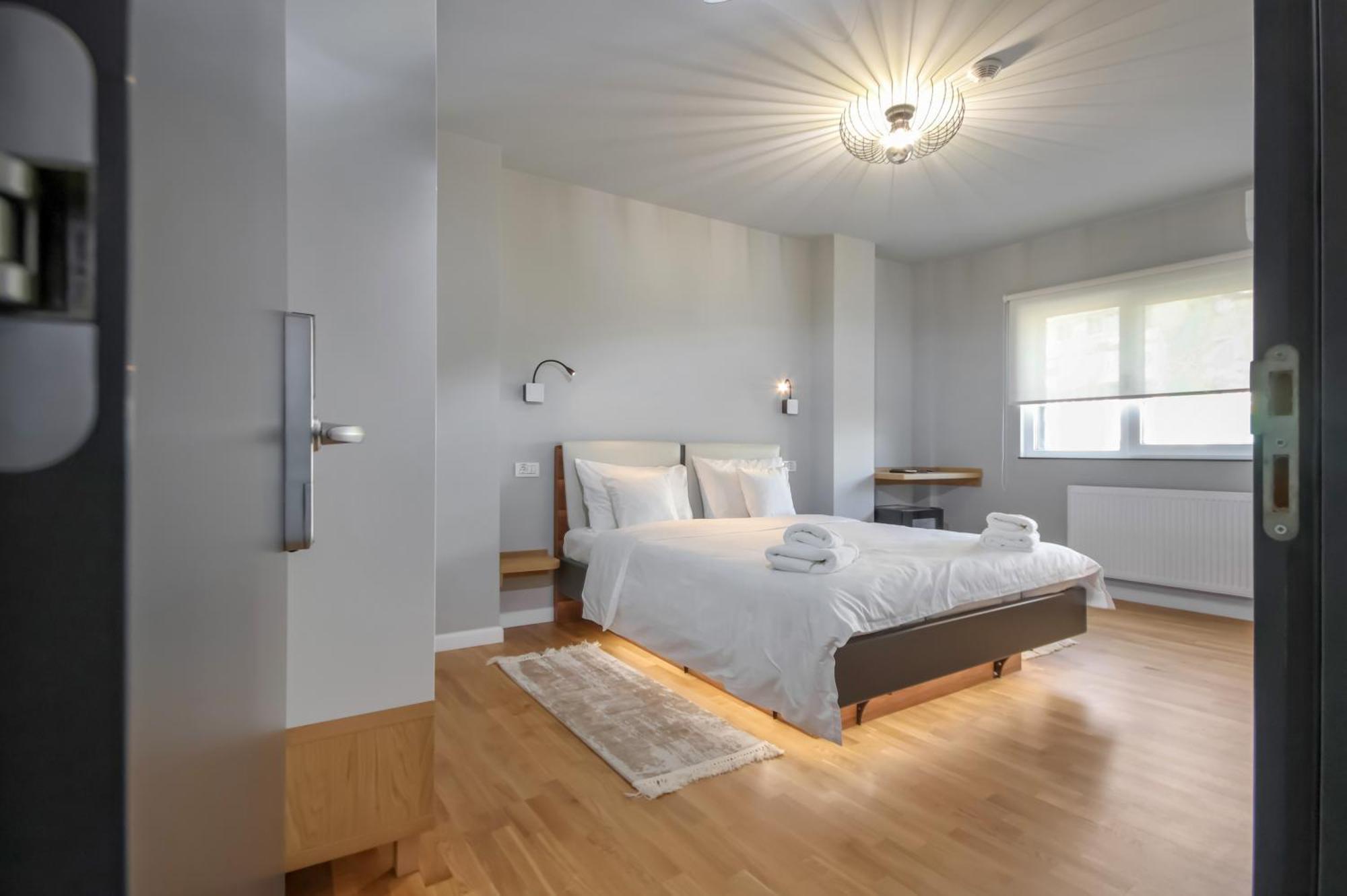 Pit4u Aparthotel