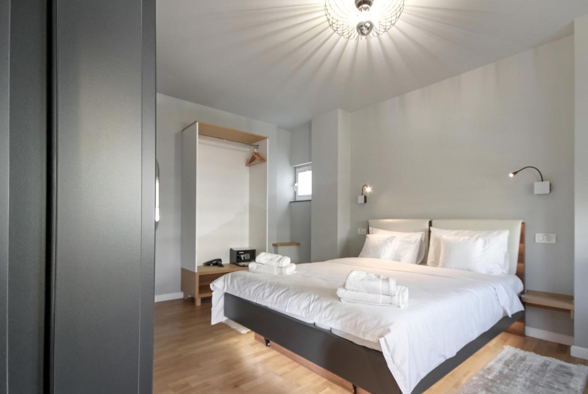 Aparthotel Pit4u *