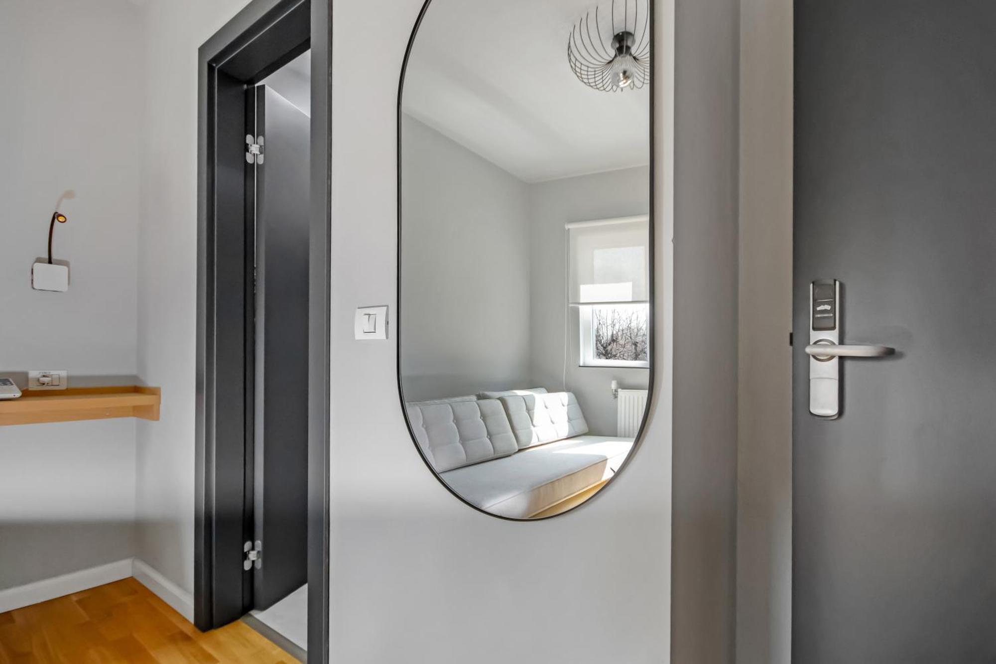 Pit4u Aparthotel Bucharest