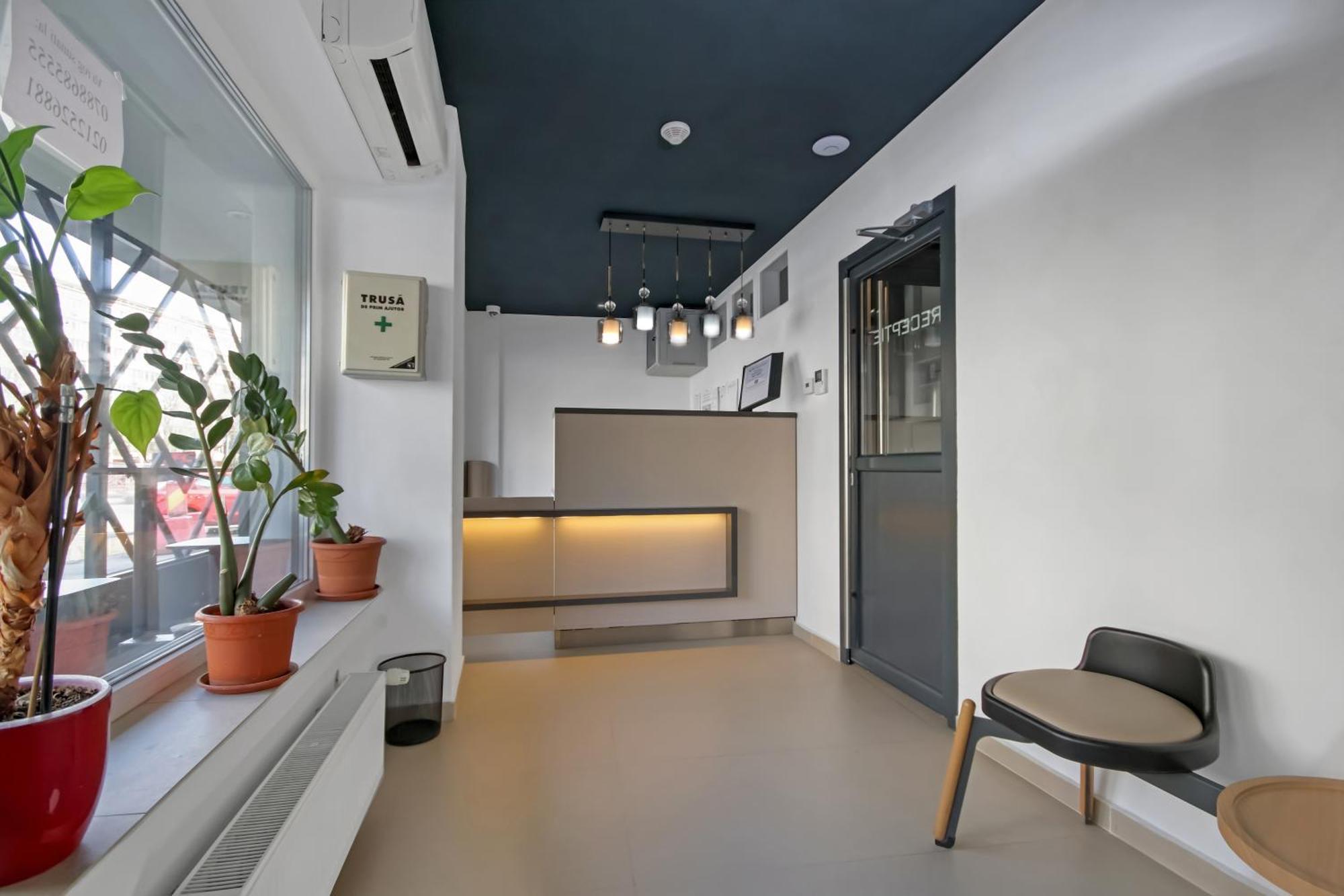 Aparthotel Pit4u *