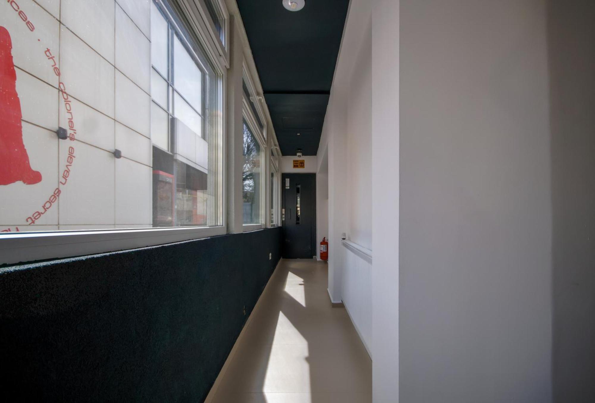 Pit4u Aparthotel