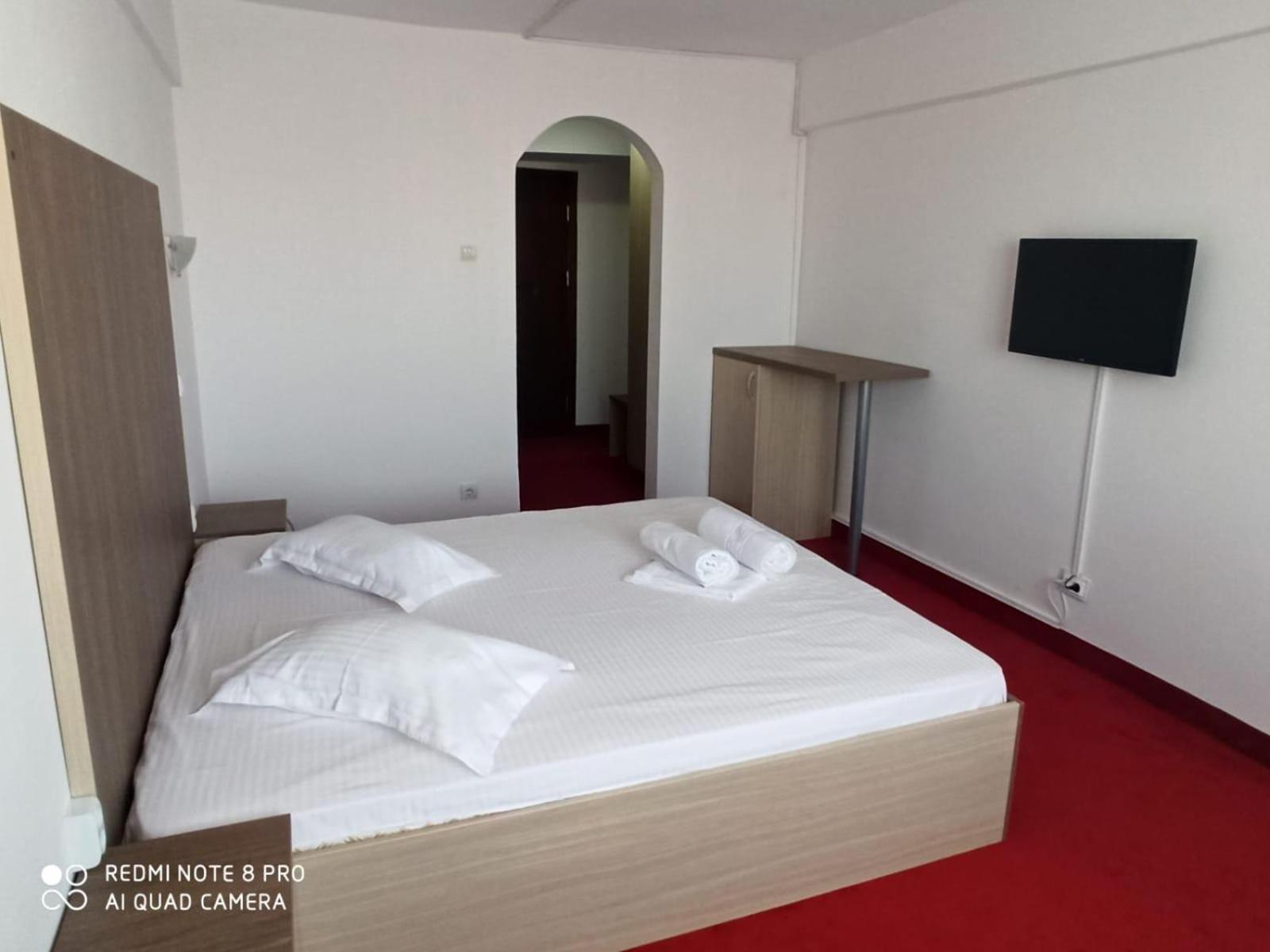 Hotel Viilor *