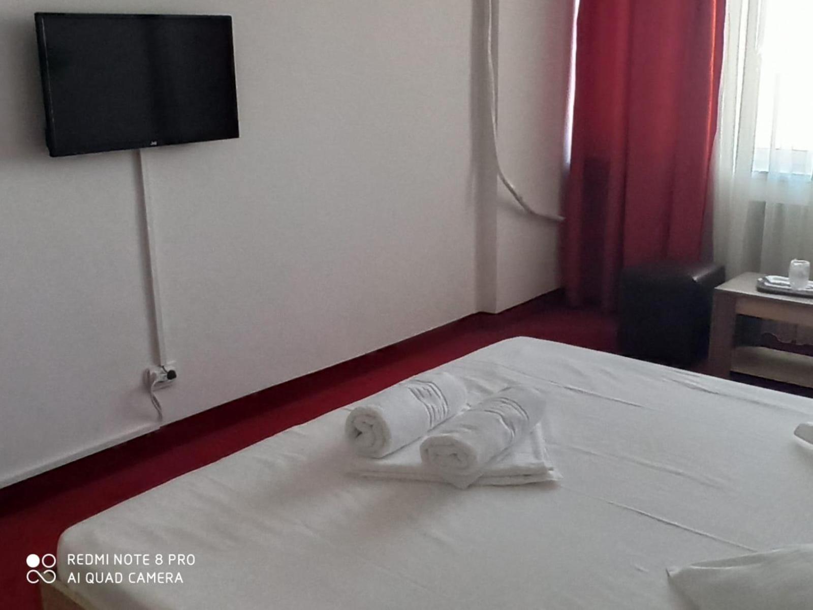 Viilor Hotel *