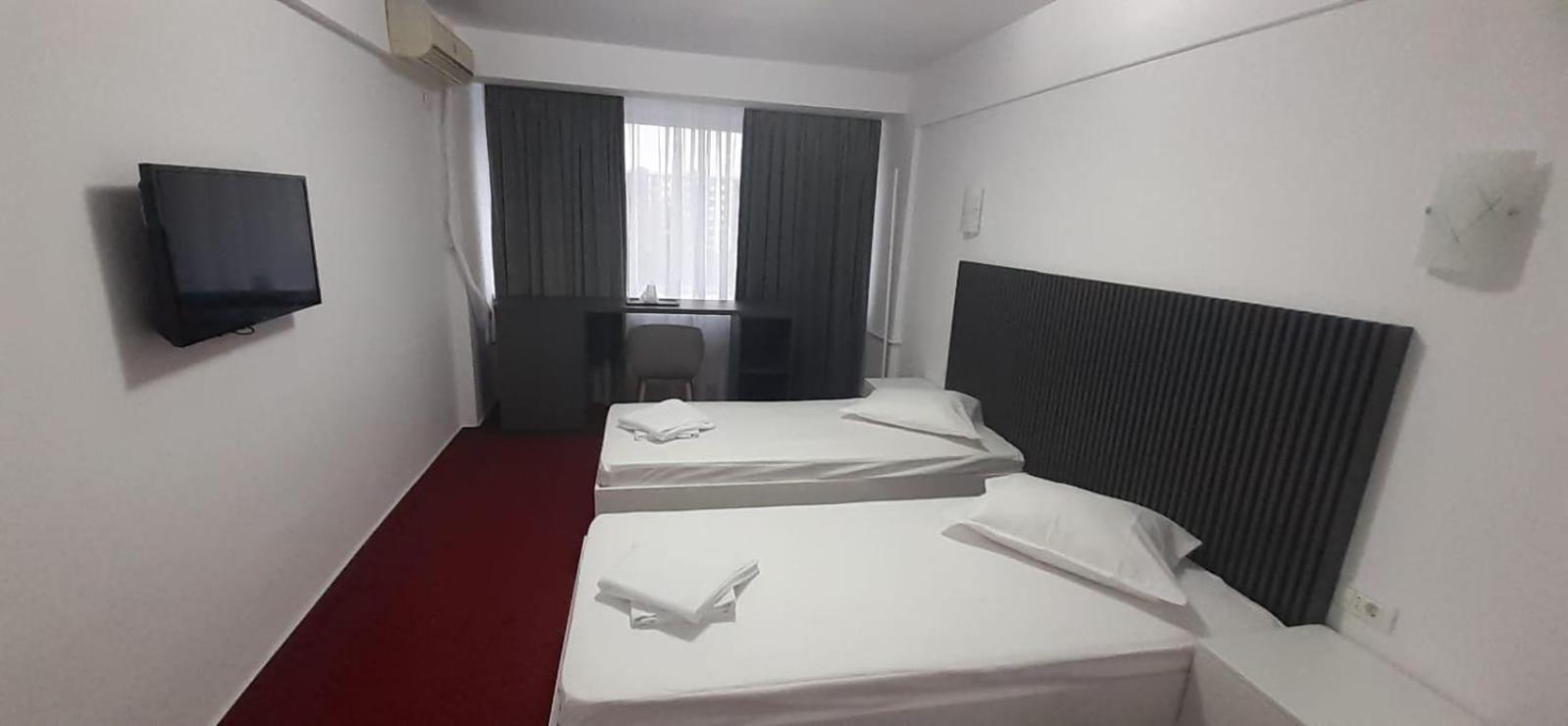 Viilor Hotel *