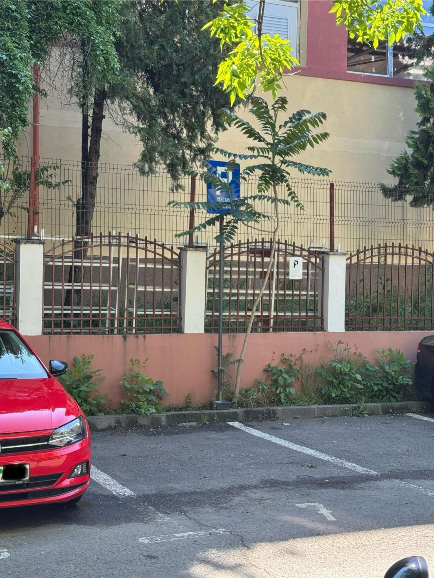 Imedio Velvet Aviatiei * Bucharest