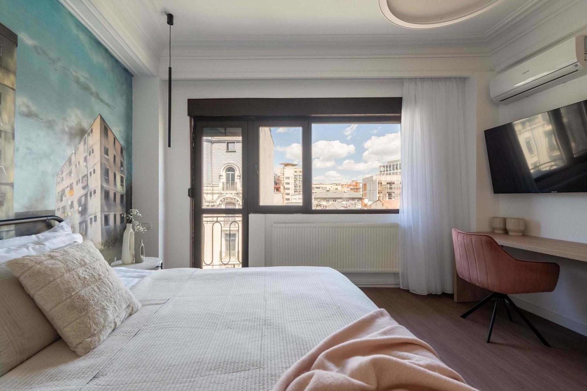 Apartamento Spacious 3br By Cismigiu Gardens & Calea Victoriei Bucareste