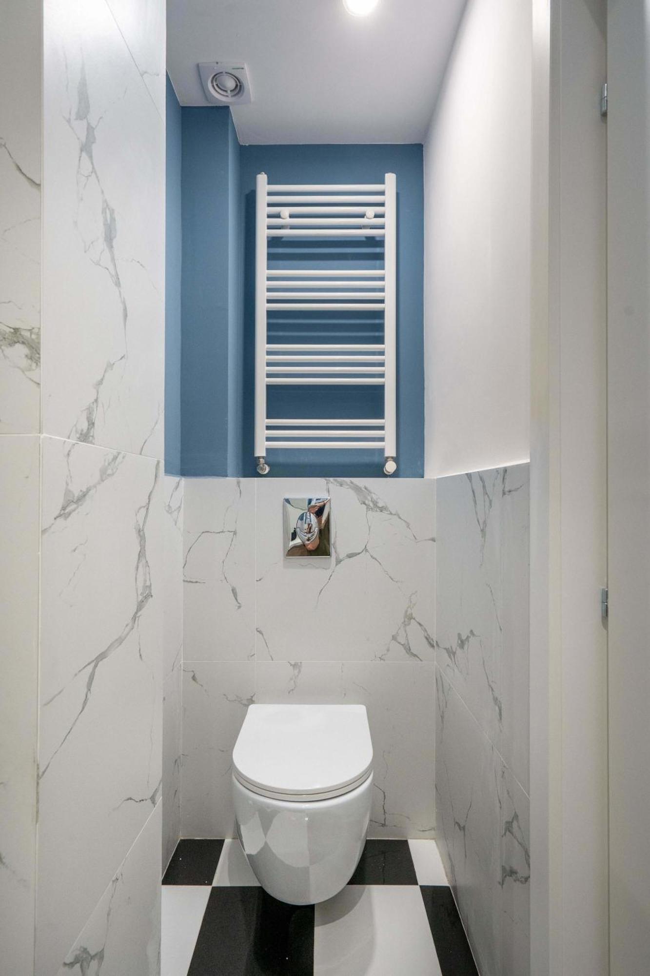 Spacious 3br By Cismigiu Gardens & Calea Victoriei * Bucareste
