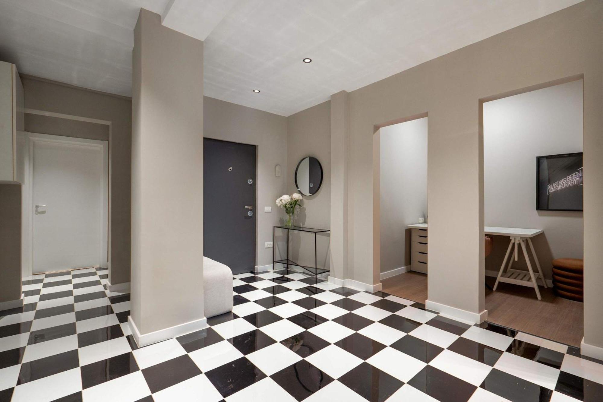 Spacious 3br By Cismigiu Gardens & Calea Victoriei