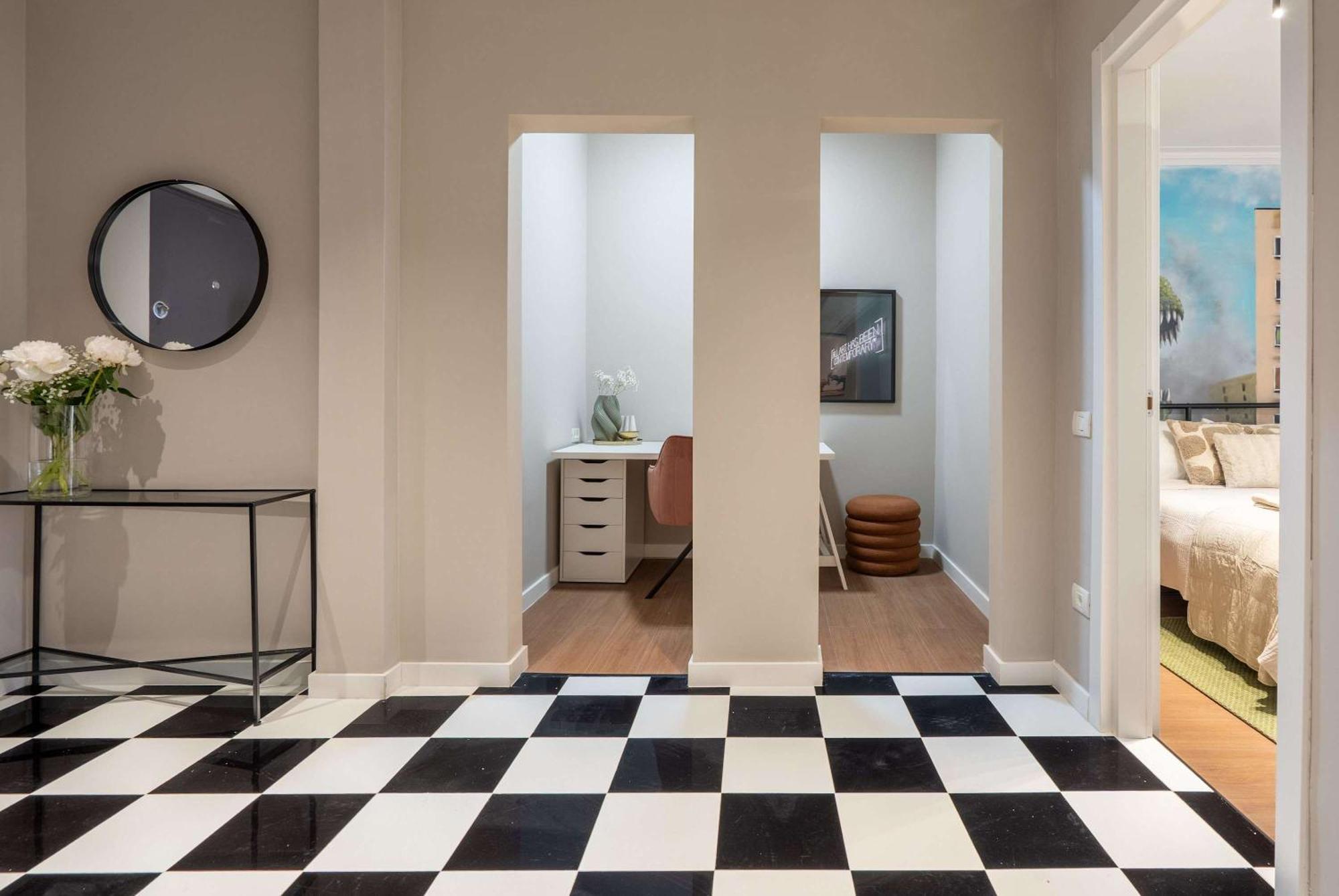 Apartamento Spacious 3br By Cismigiu Gardens & Calea Victoriei