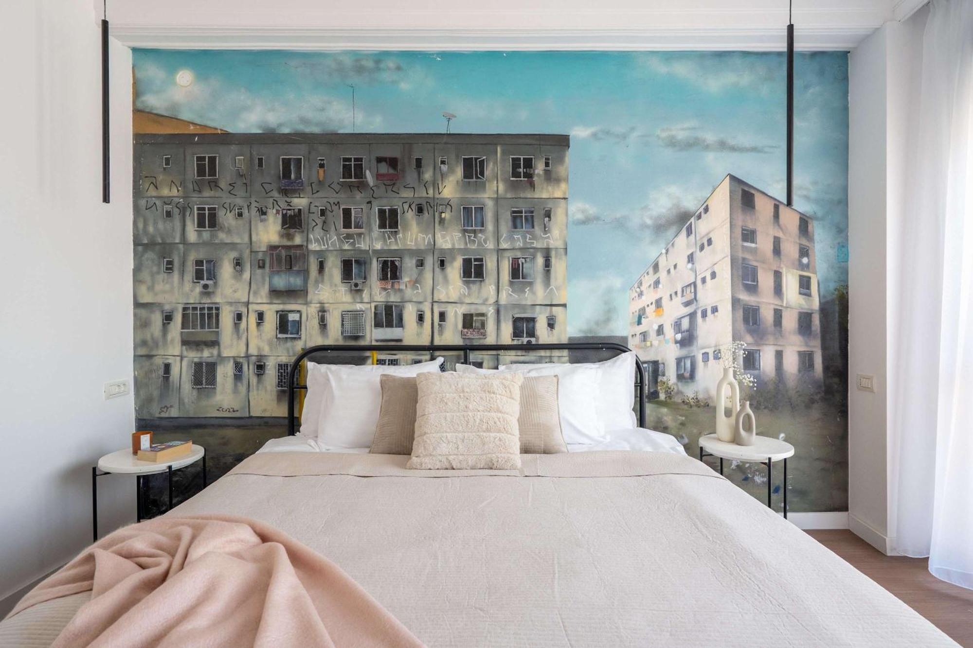 Spacious 3br By Cismigiu Gardens & Calea Victoriei Apartamento Bucareste