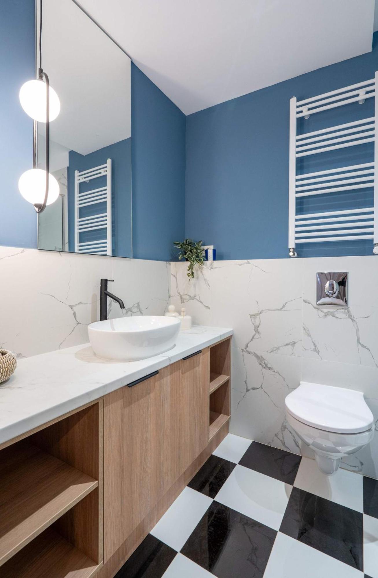 Apartamento Spacious 3br By Cismigiu Gardens & Calea Victoriei *