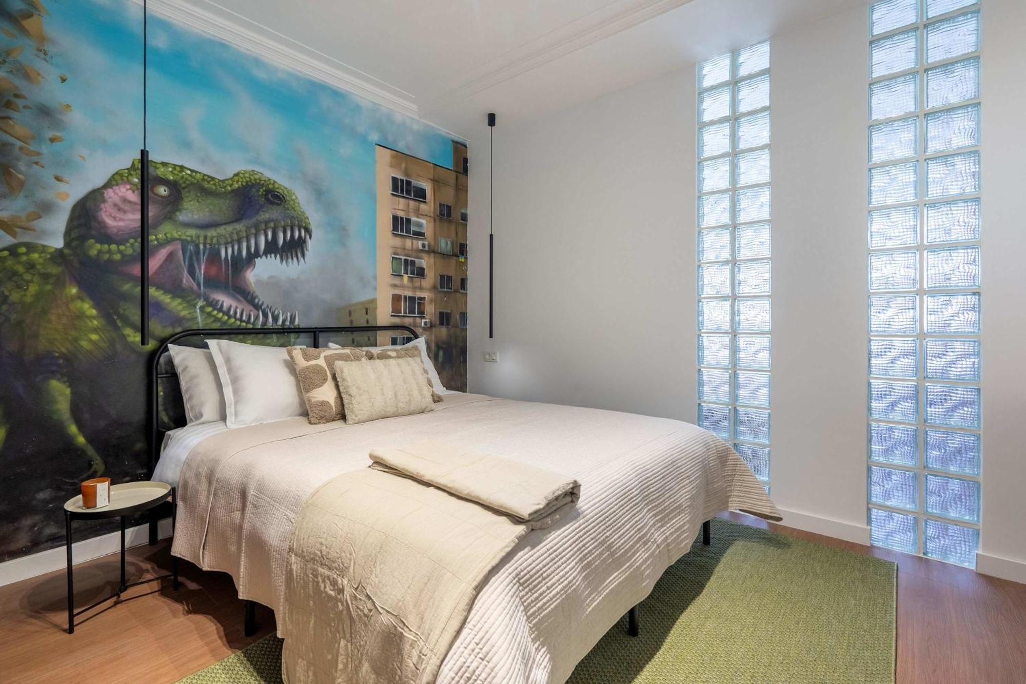 Spacious 3br By Cismigiu Gardens & Calea Victoriei Apartamento