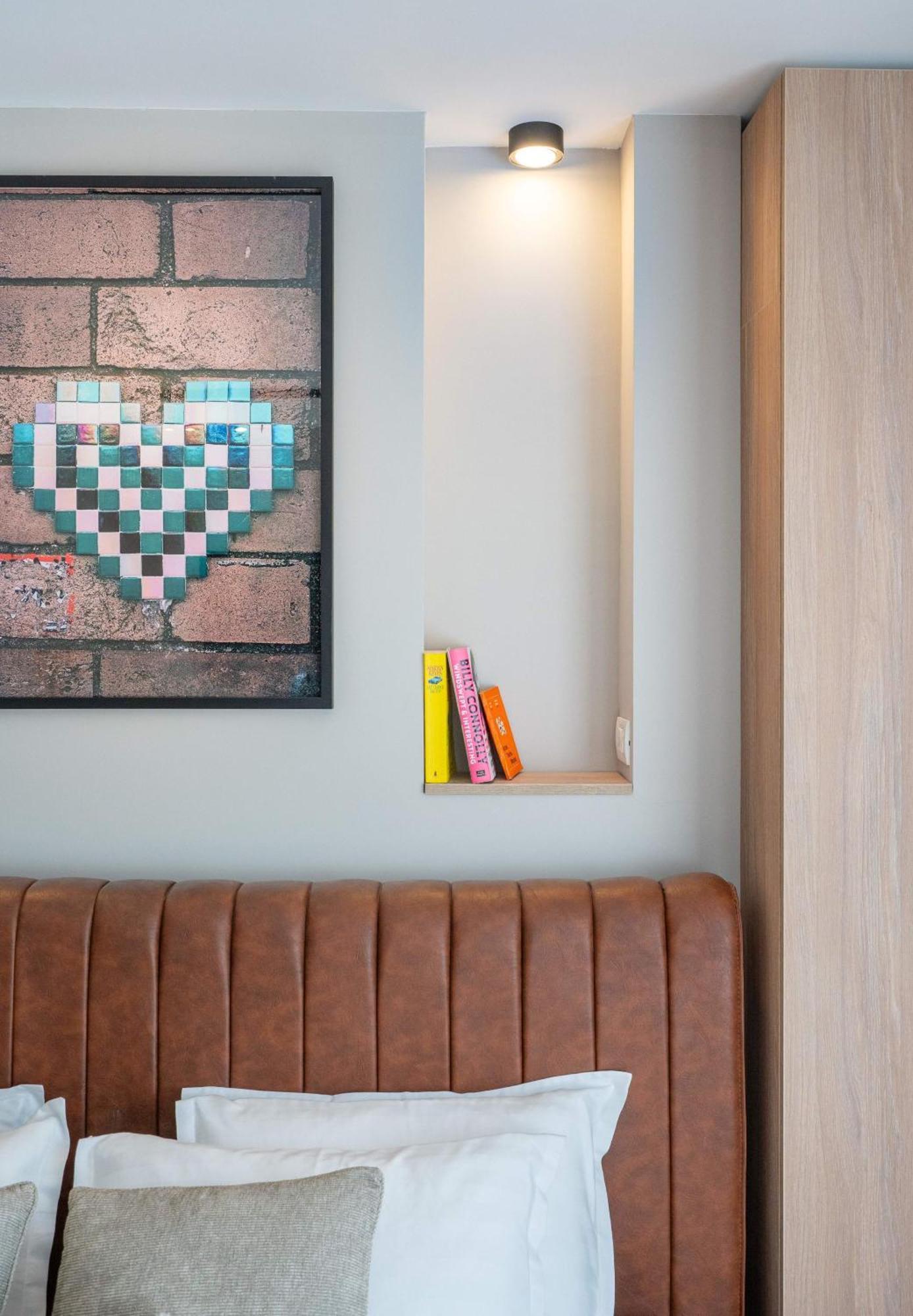 Spacious 3br By Cismigiu Gardens & Calea Victoriei *