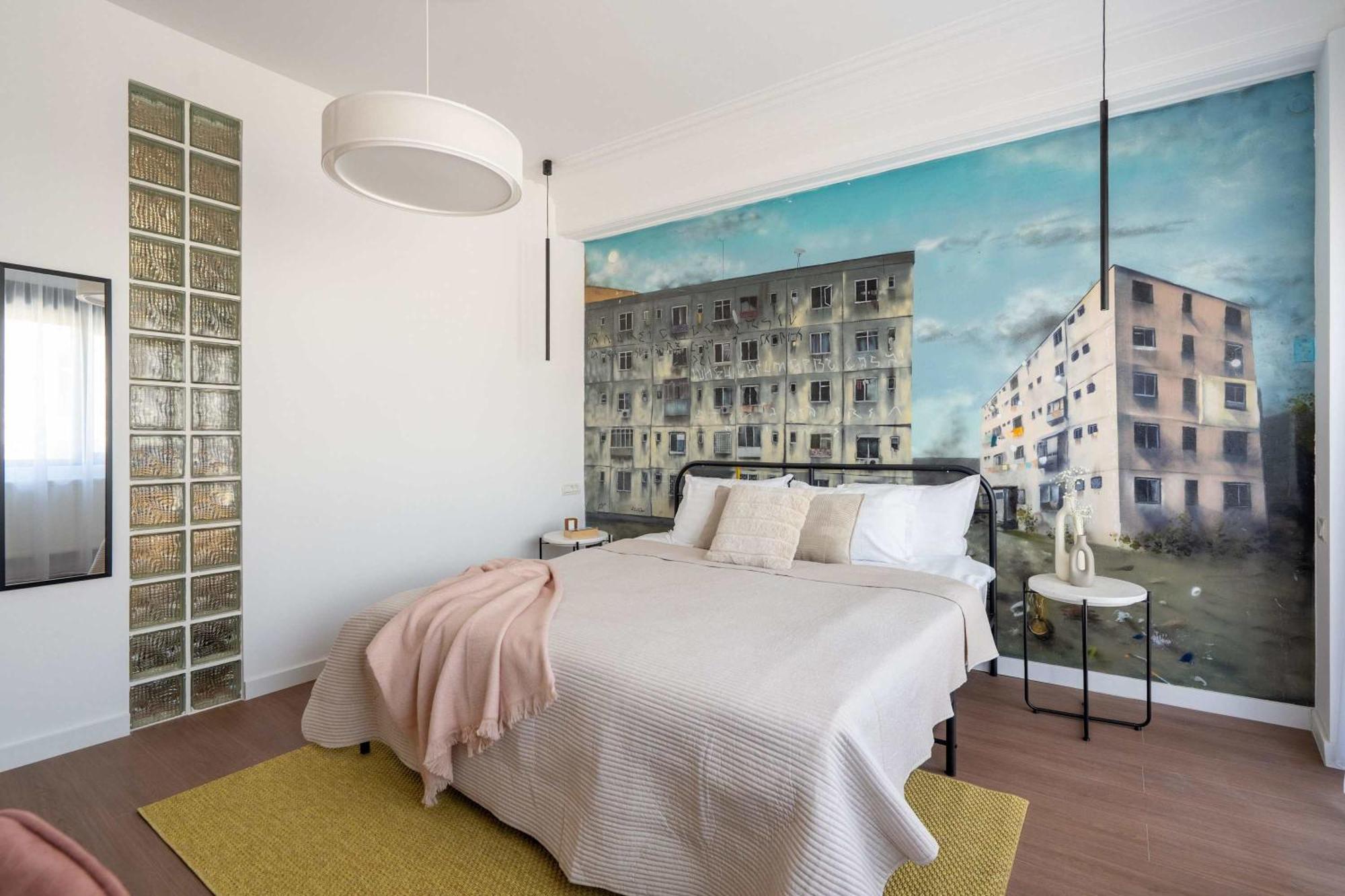 Spacious 3br By Cismigiu Gardens & Calea Victoriei Apartamento *