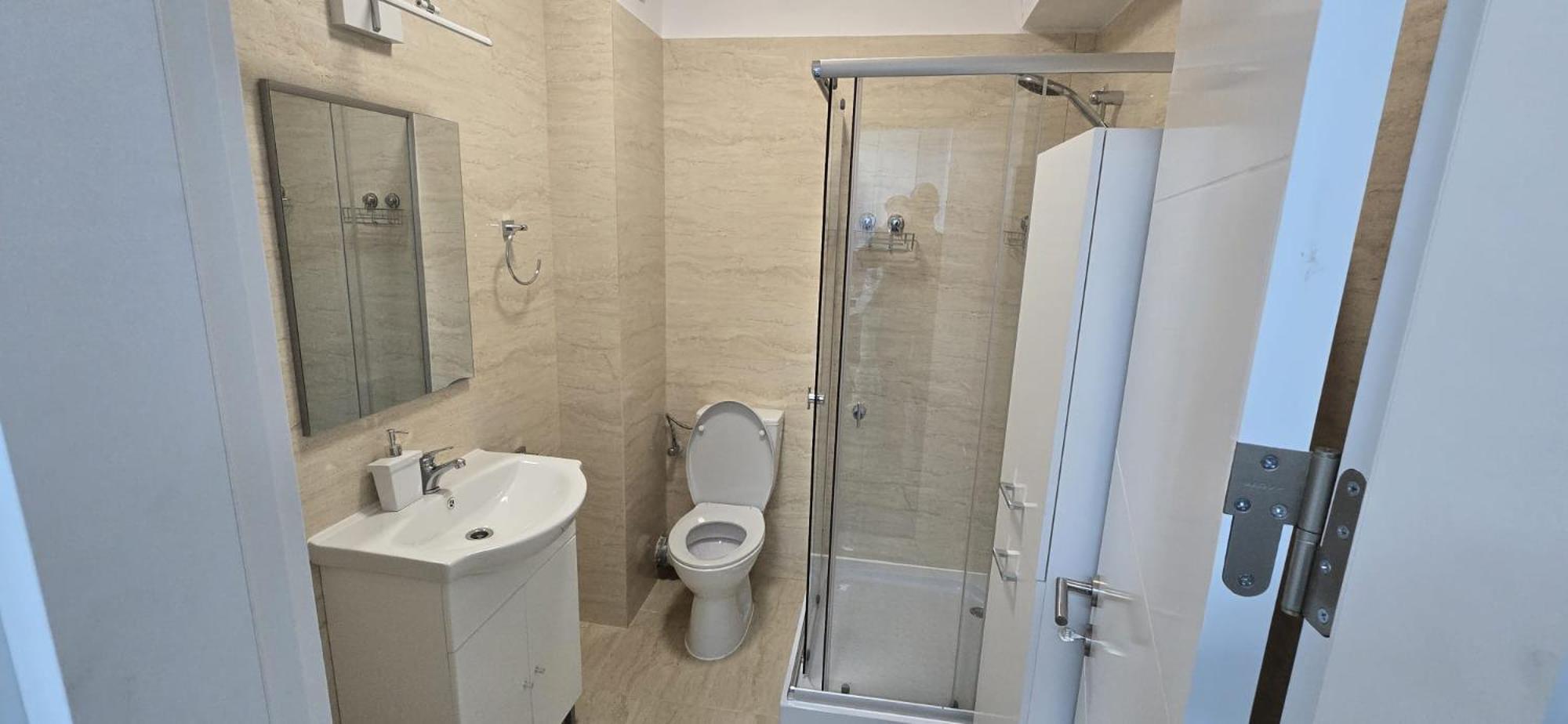 Apartamento Binelui *