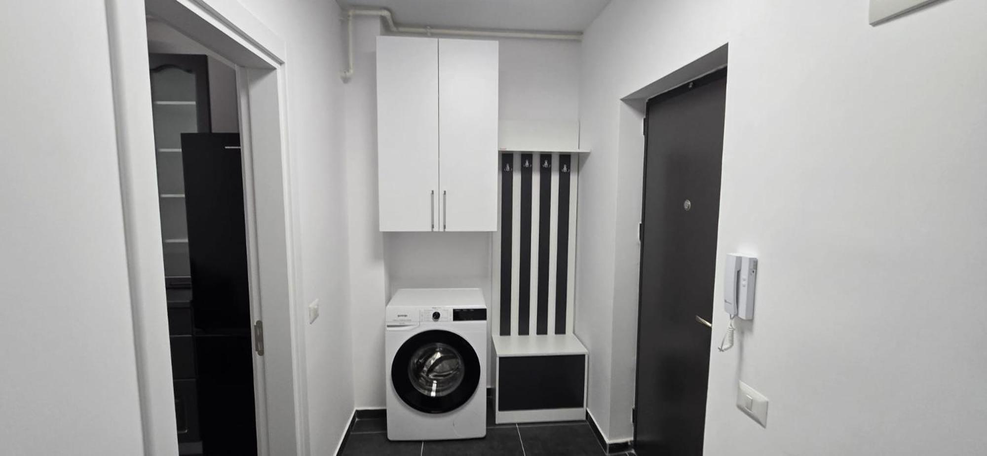 Binelui Apartamento *