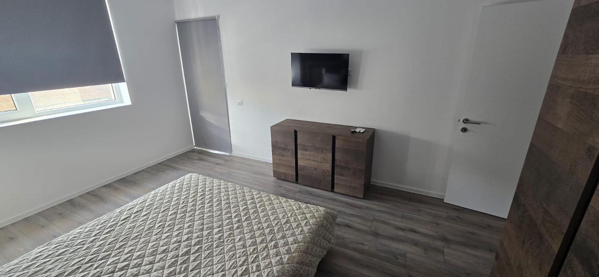 Binelui Apartamento *