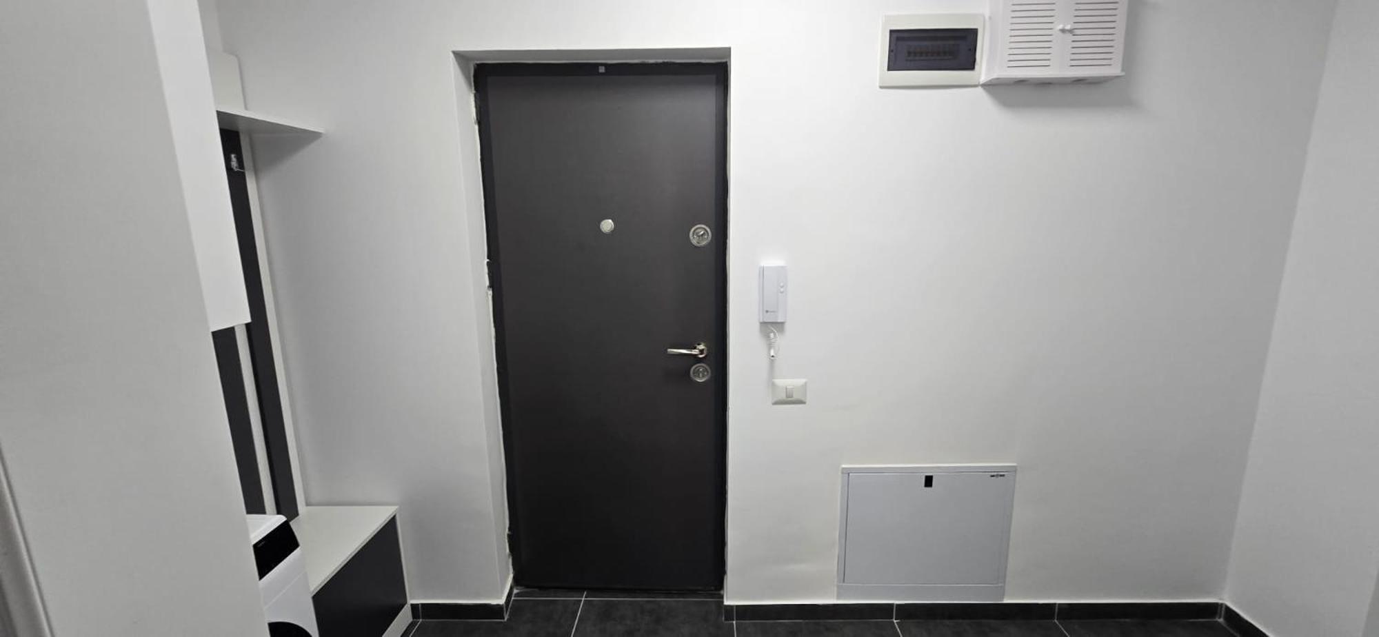 Apartamento Binelui *