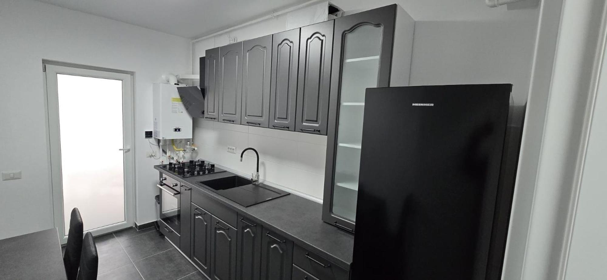 Binelui Apartamento Bucareste