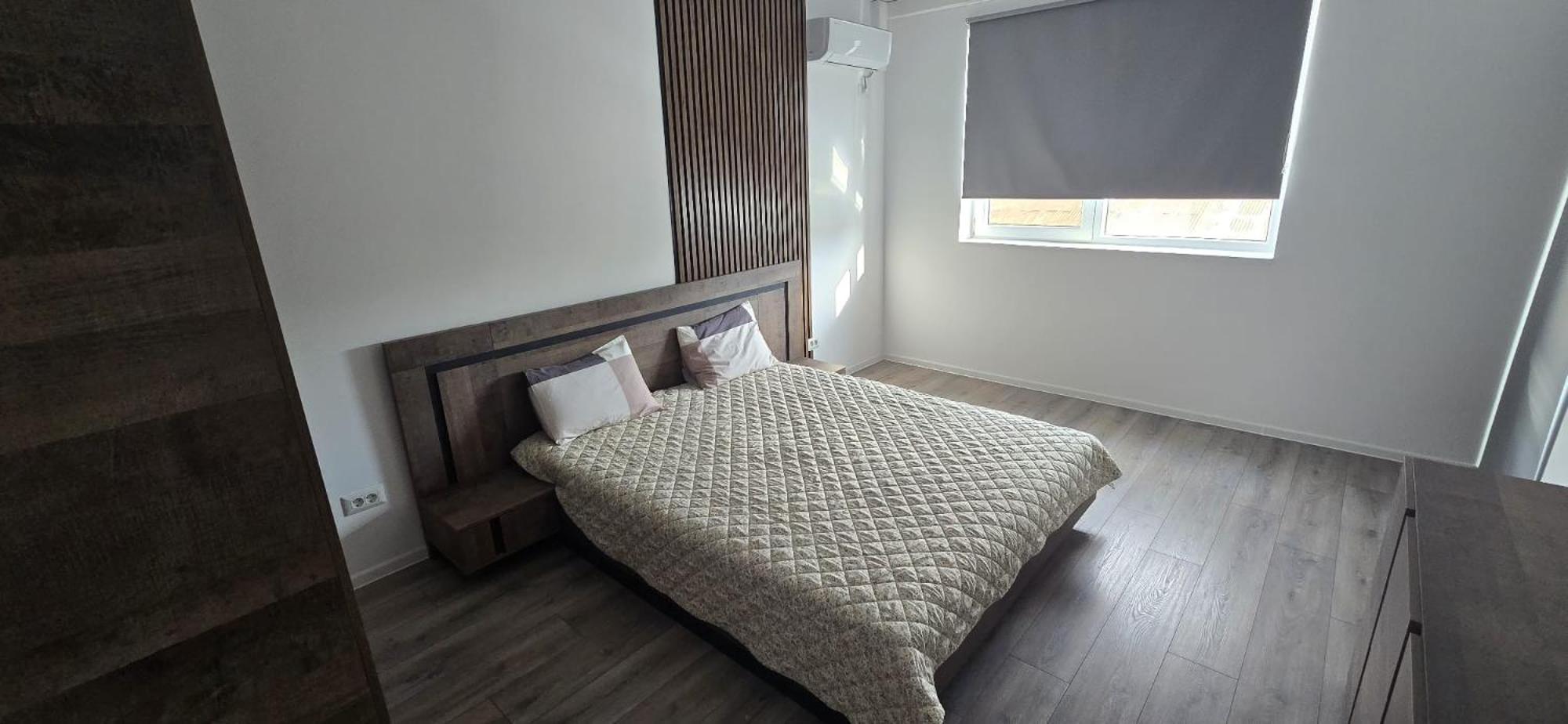 Apartamento Binelui Bucareste