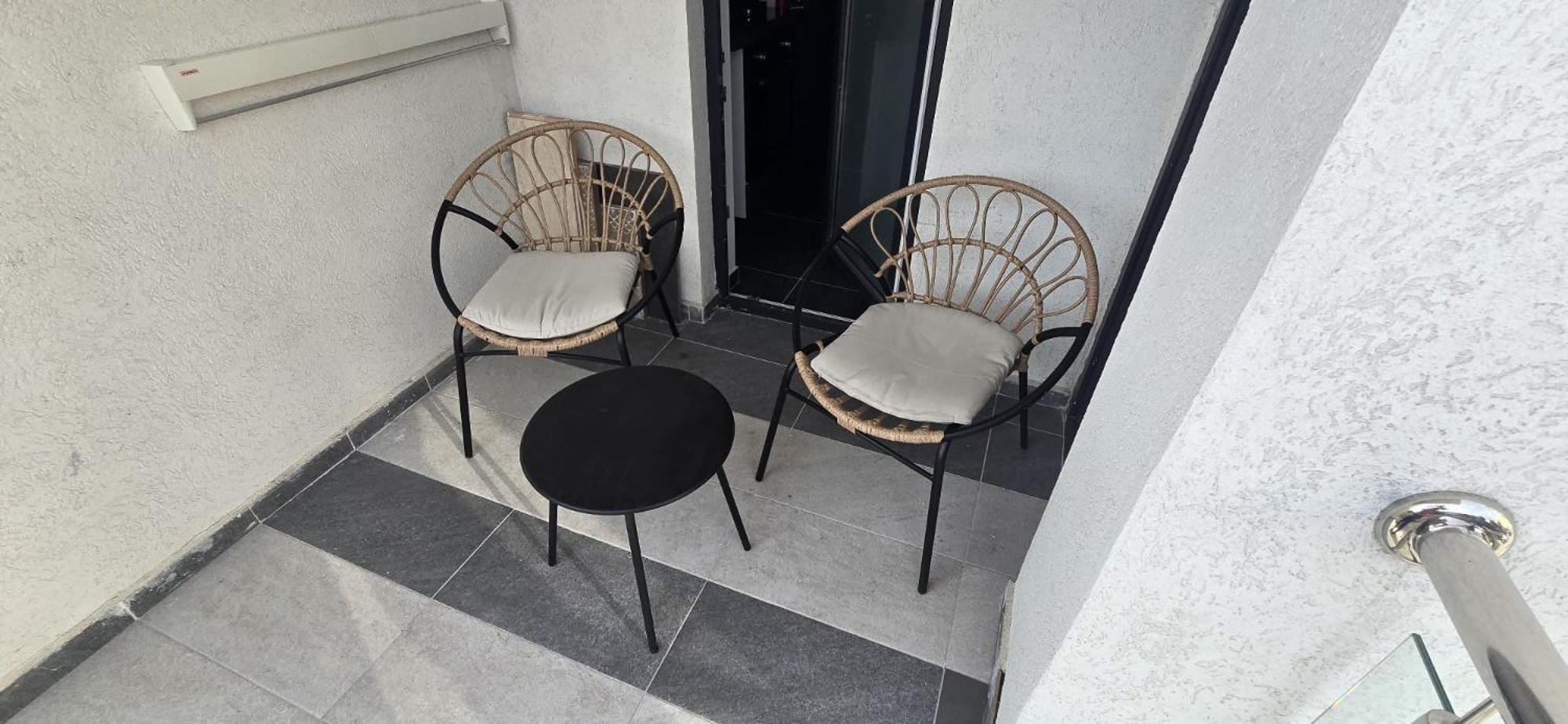 Apartamento Binelui Bucareste