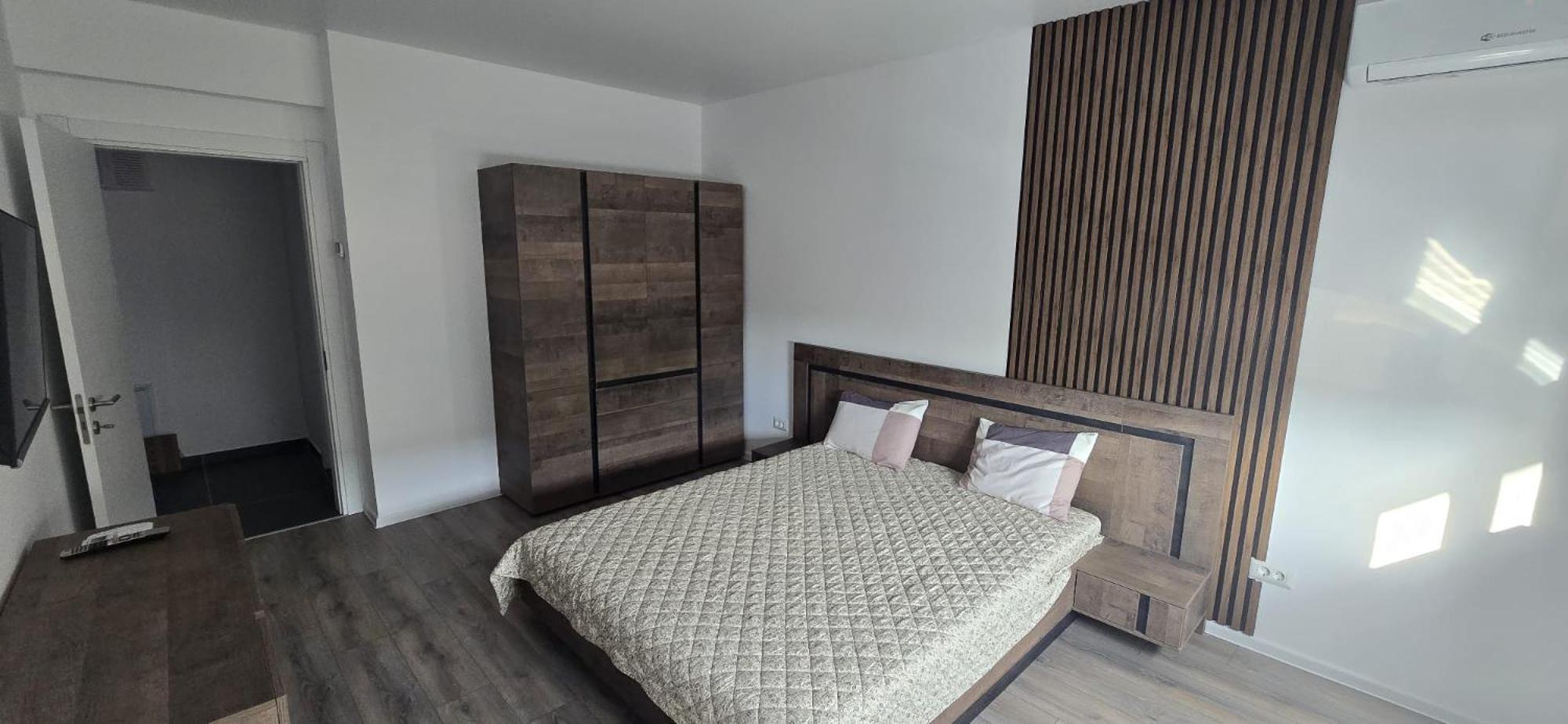 Apartamento Binelui Bucareste