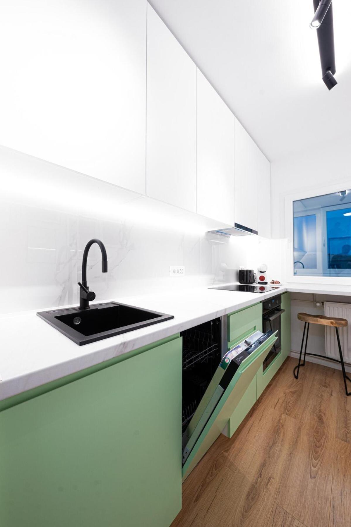 Apartamento 66 Bucareste