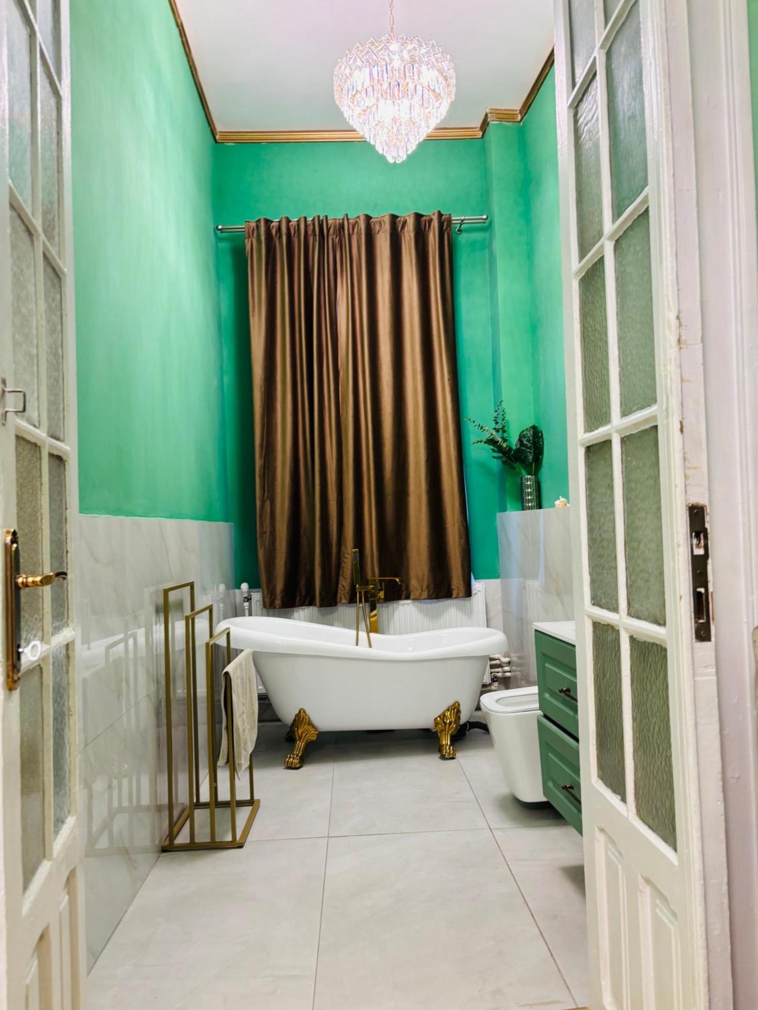 Laya Old Apartamento