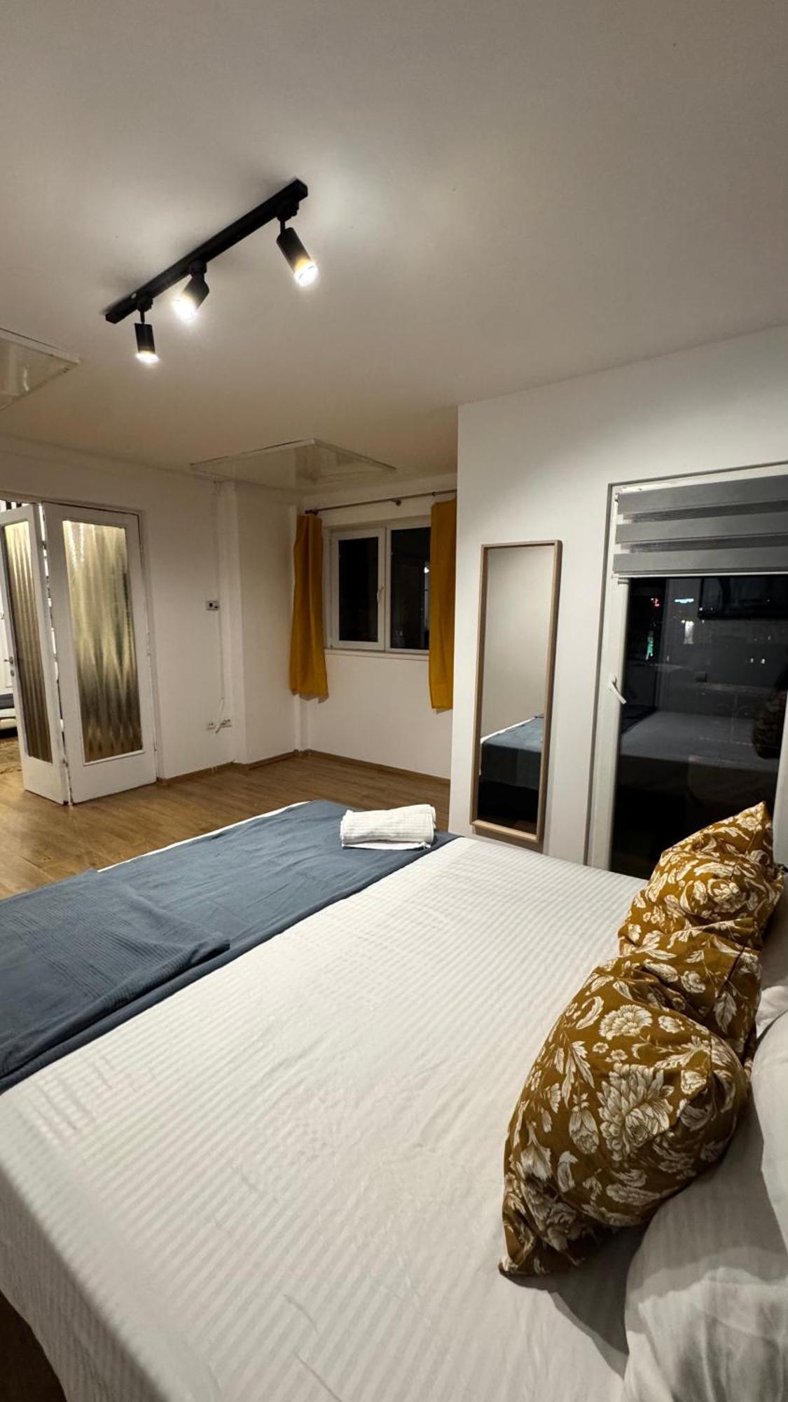 Apartamento Heart Of Cozy 2 Bucareste