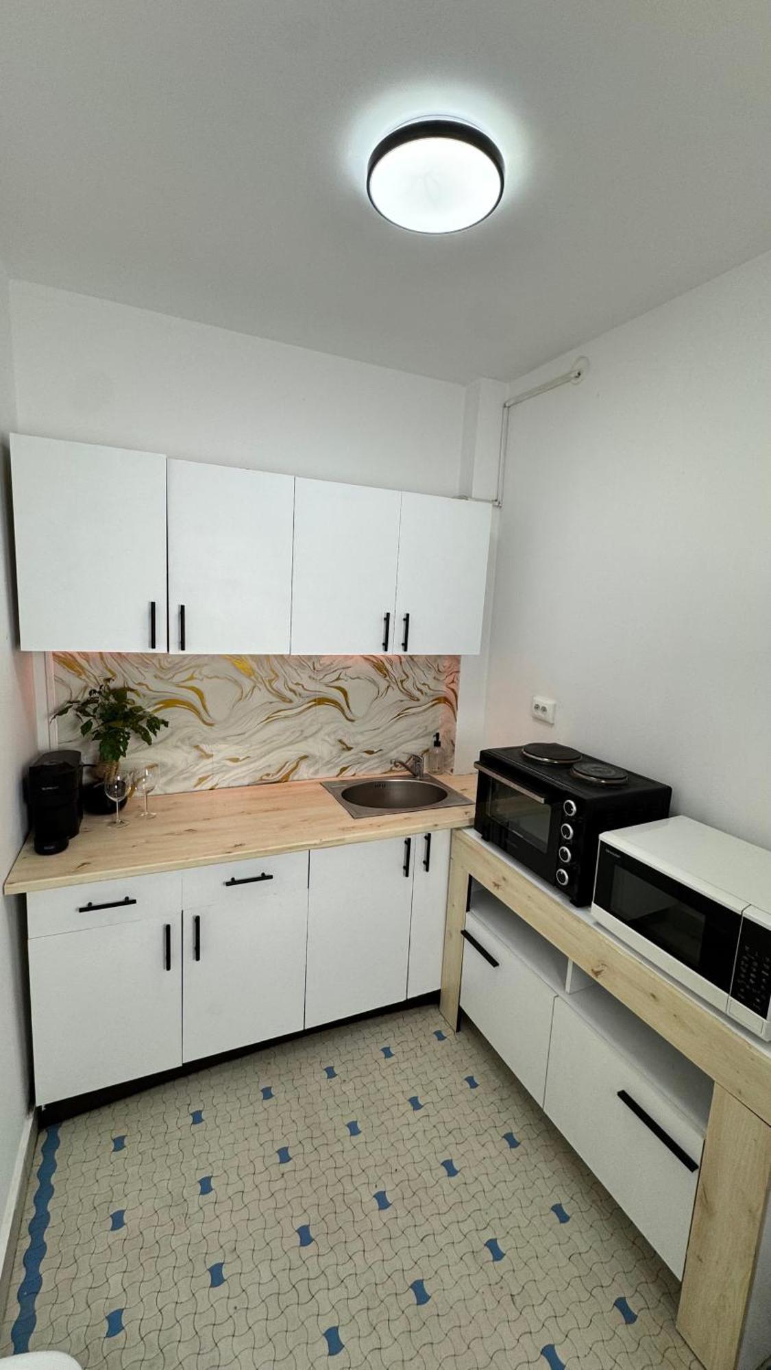Apartamento Heart Of Cozy 2