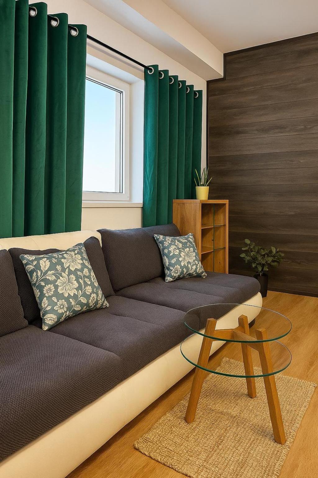 Heart Of Cozy 2 Apartamento *
