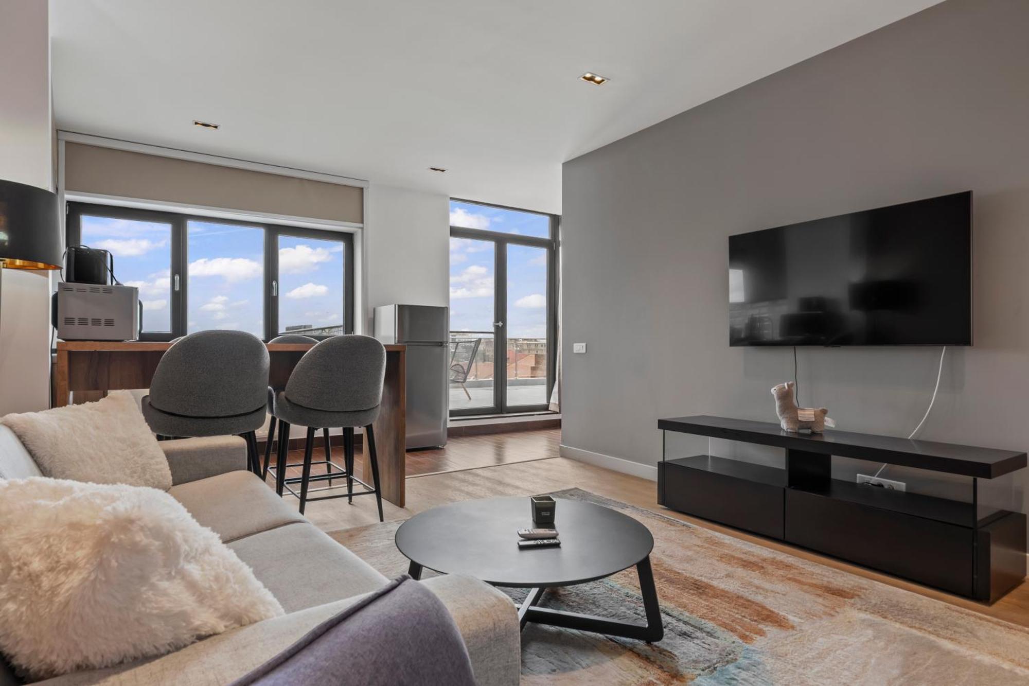 Aparthotel Uni88 Apart Hotel