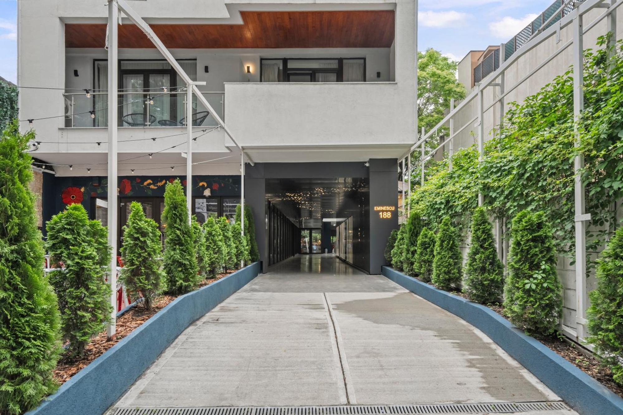 Aparthotel Uni88 Apart Hotel *