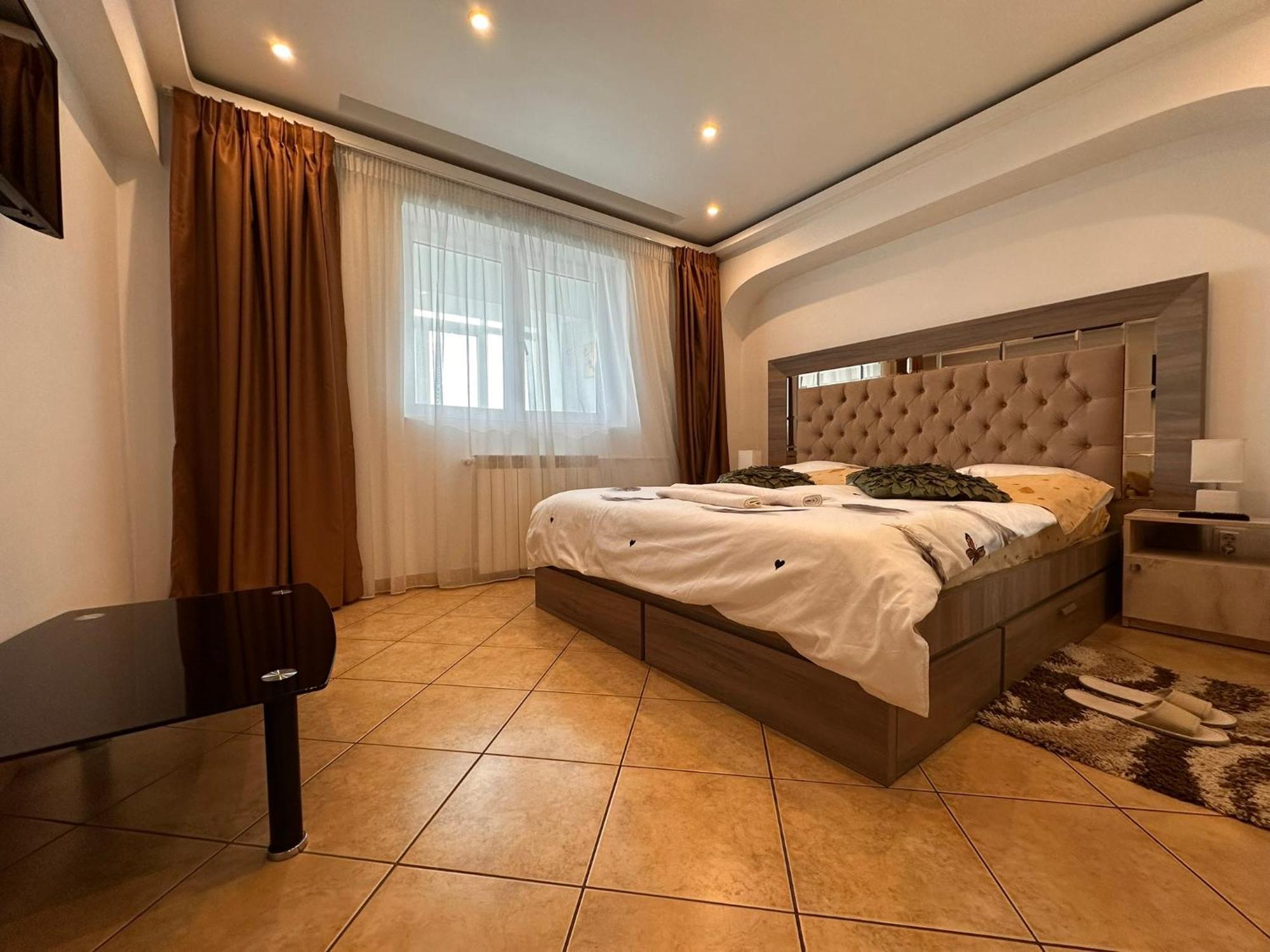 Belvedere Splaiul Unirii View Apartament Bucureşti