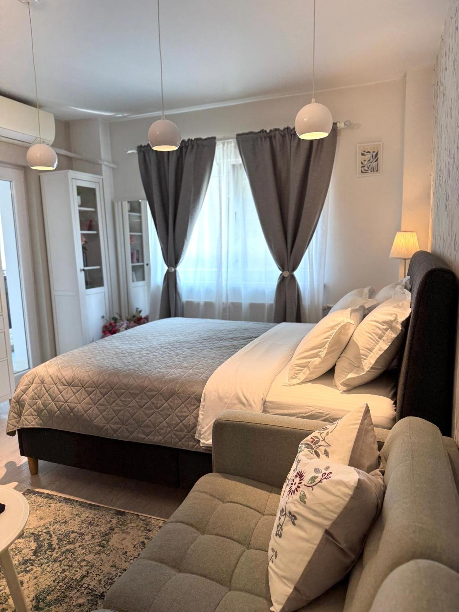 The Cozy Corner Apartamento *