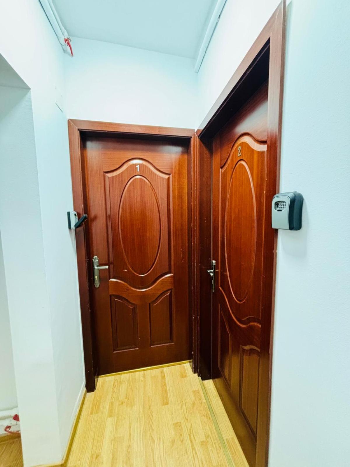 Apartamento Iancu Bucareste
