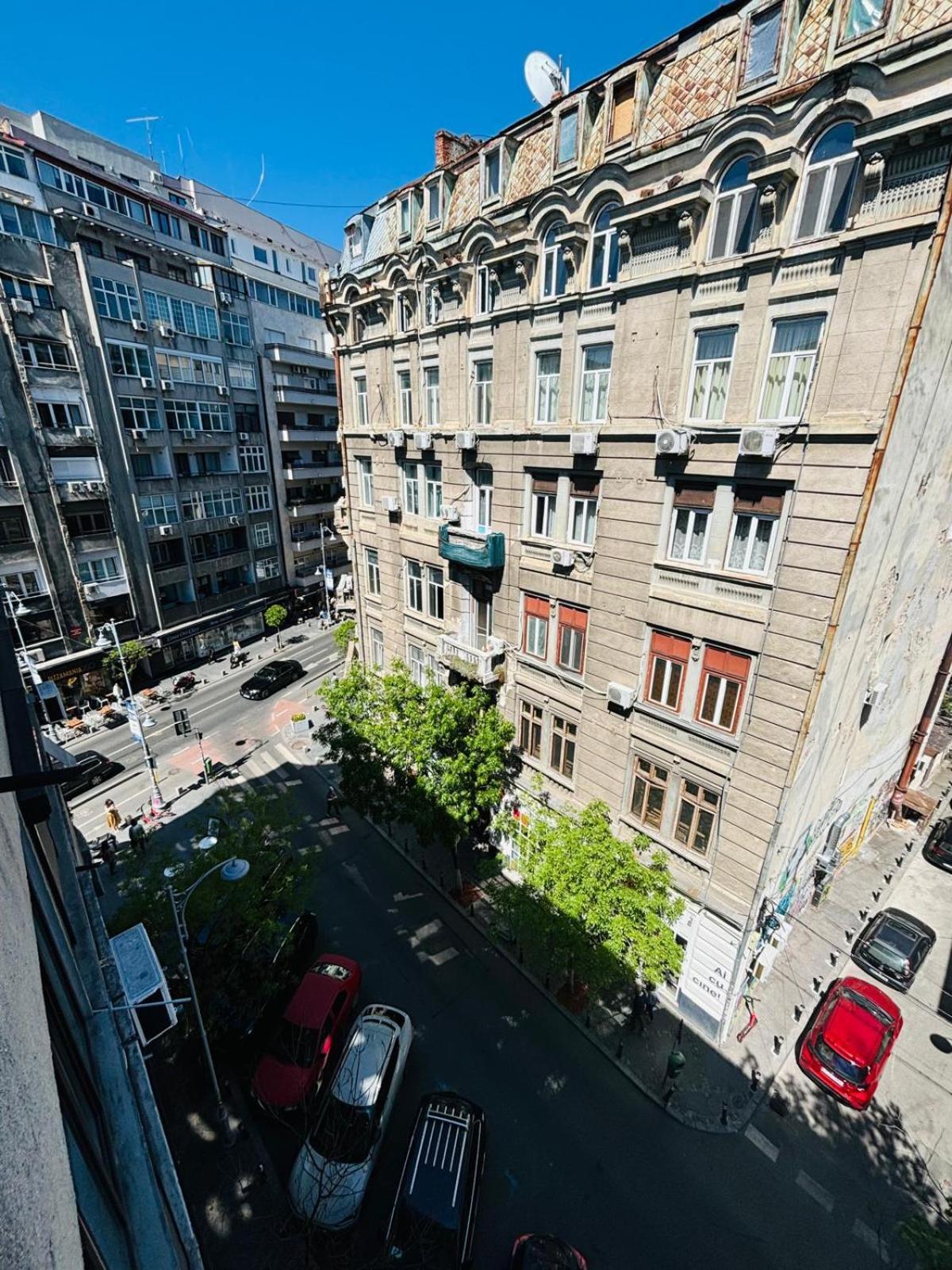 Iancu Apartamento *