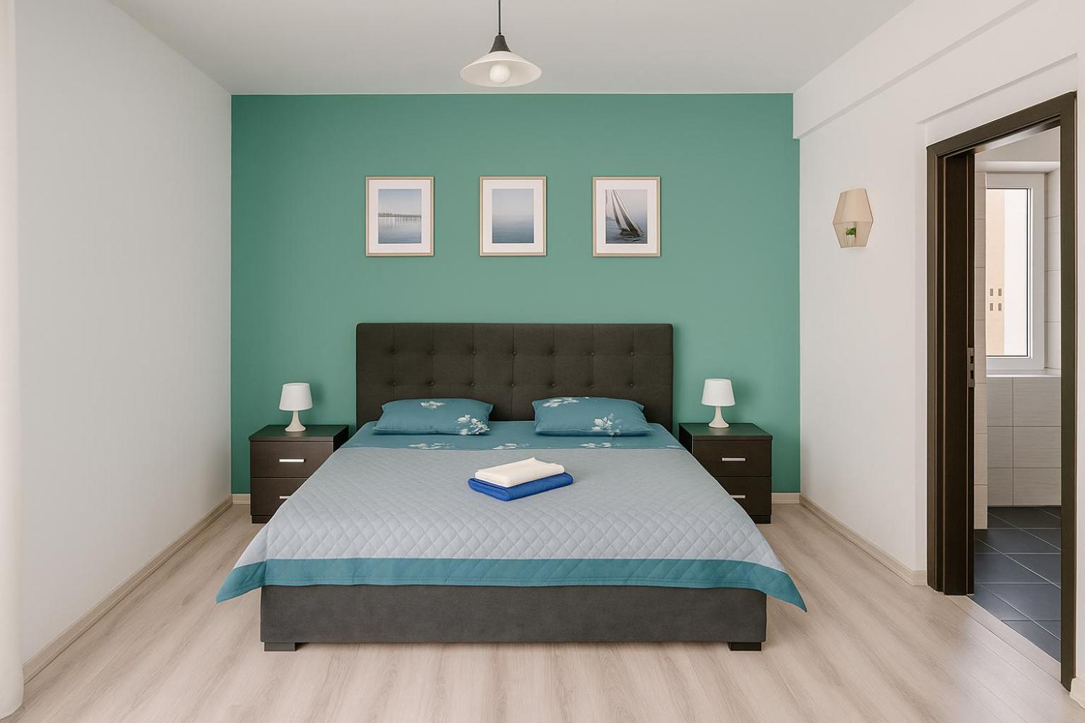 Old Town Apartamento