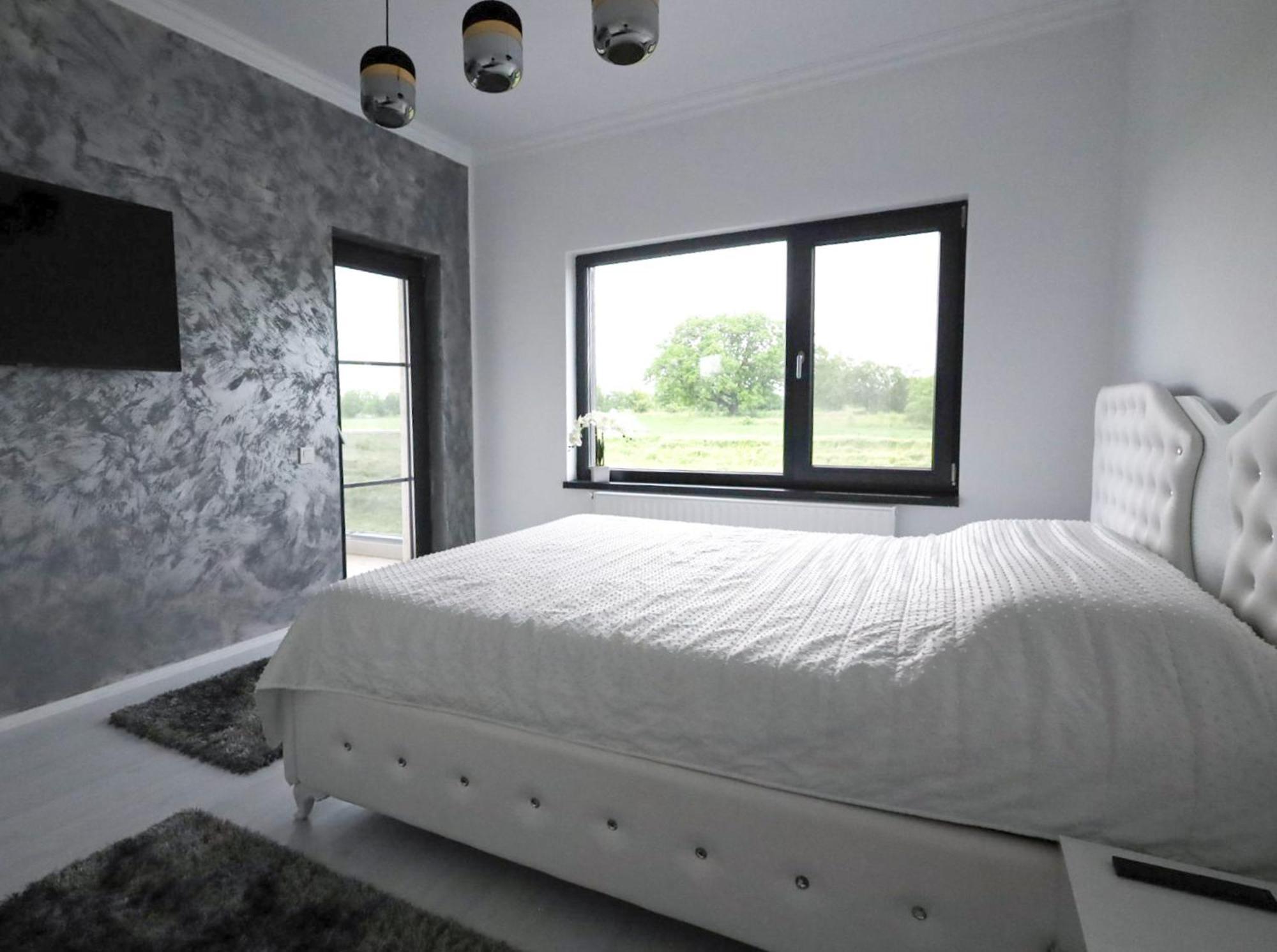 Villa Grey House *