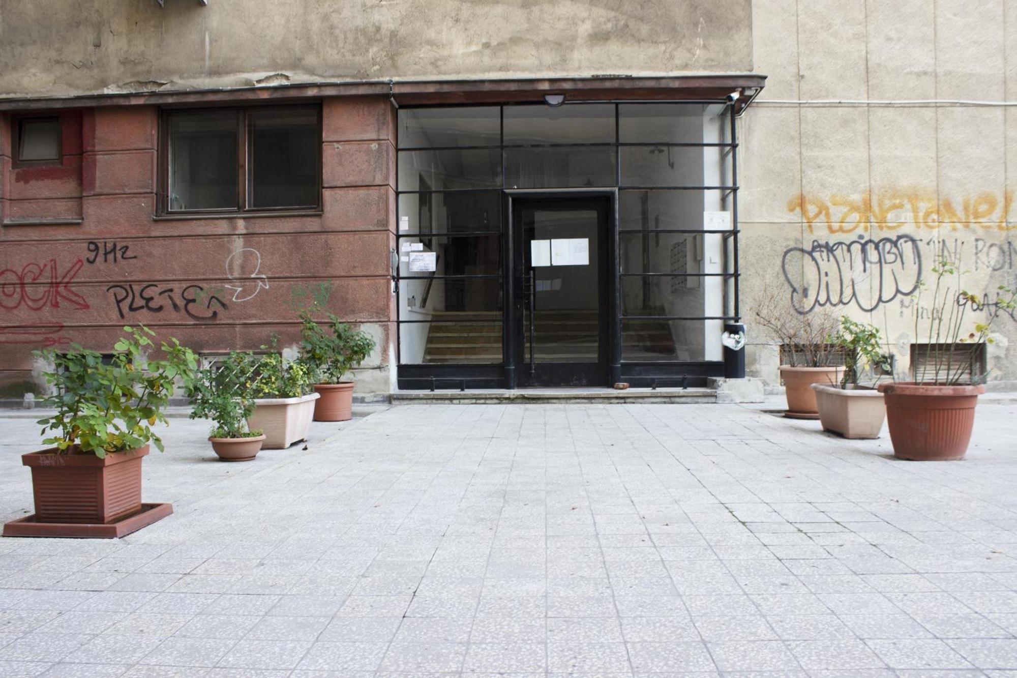 Ap1 Univibe 1br Cozy & Comfy - Universitate Hob Apartamento Bucareste