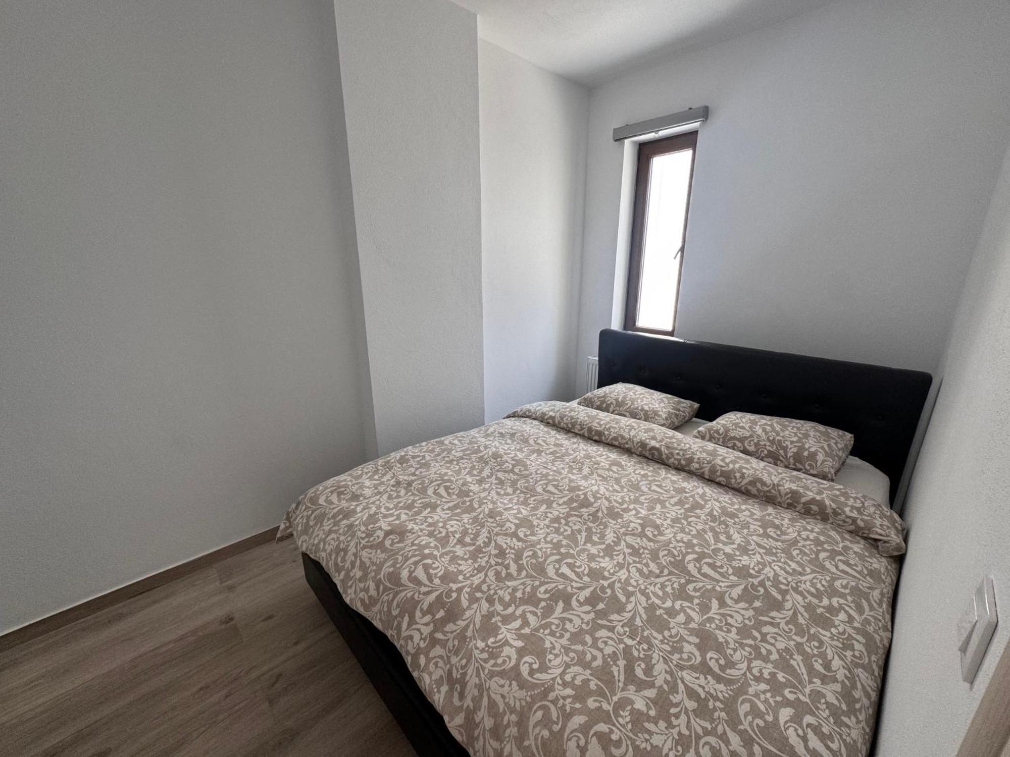 At Modern Boutique Apartment *