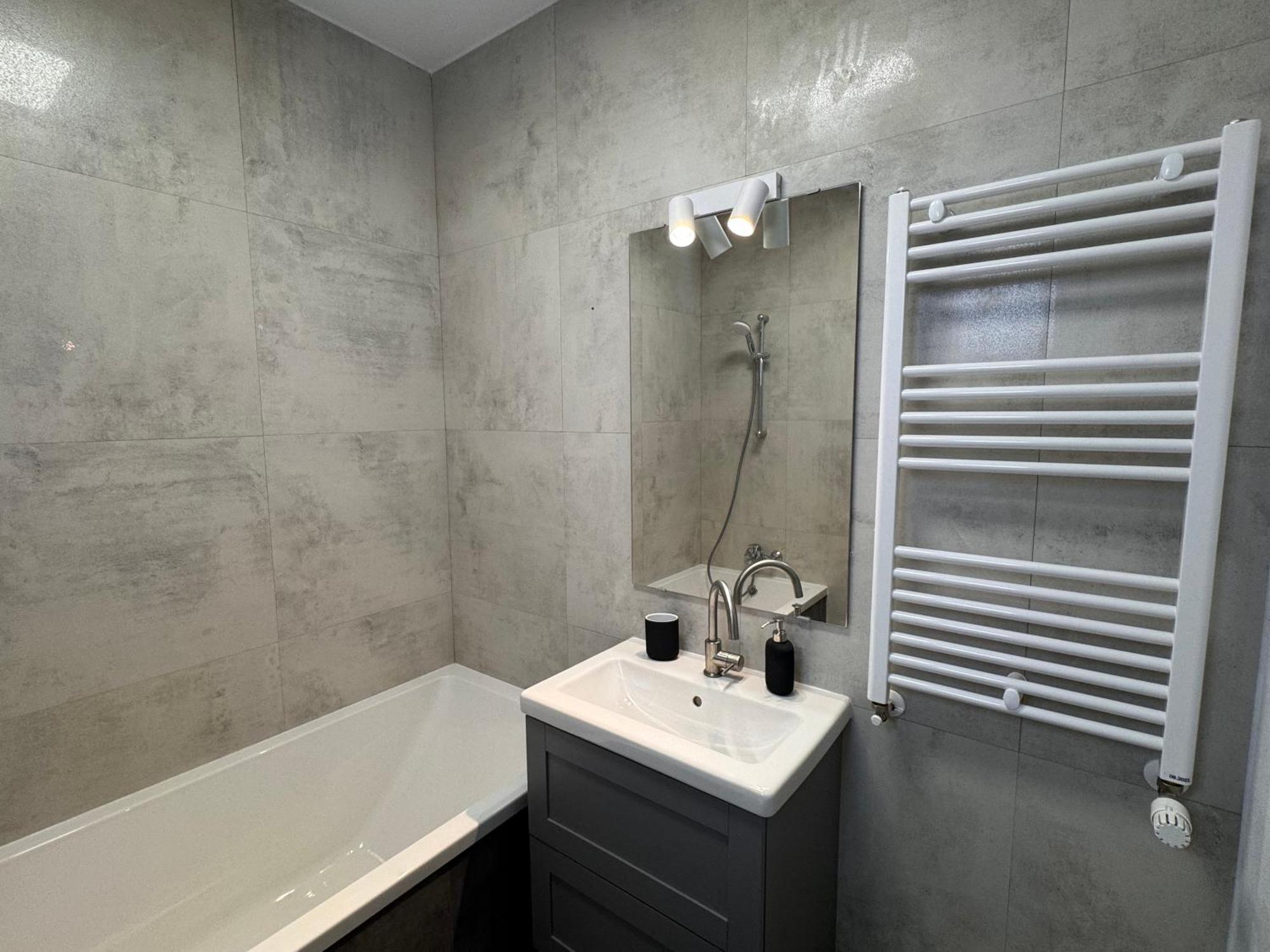 At Modern Boutique Apartment Bucharest