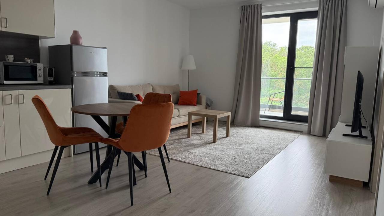 Apartment Forest-view