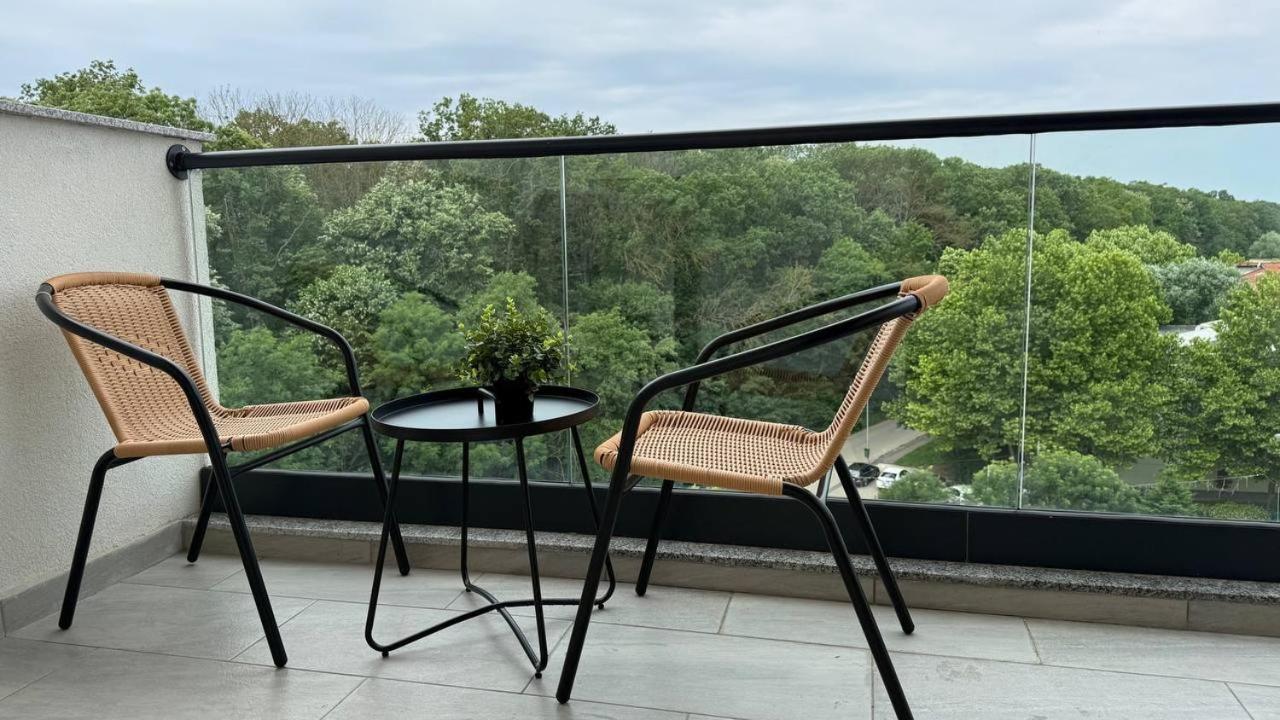 Apartment Forest-view *