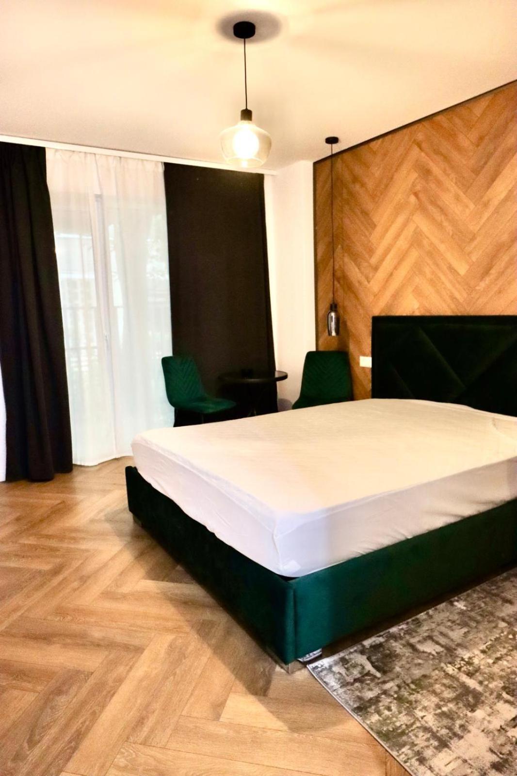 Aparthotel Arena Park *