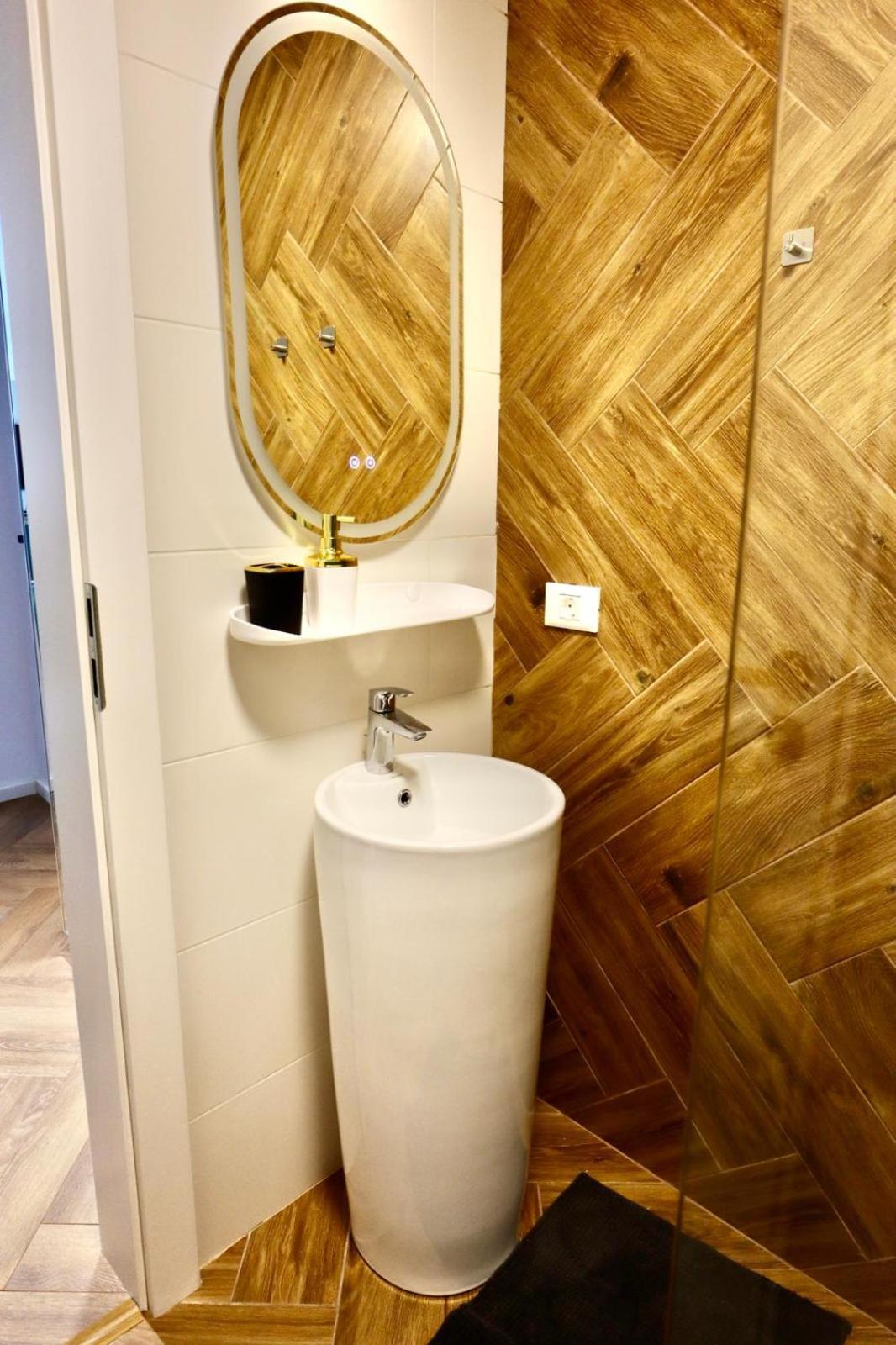 Aparthotel Arena Park Bucharest