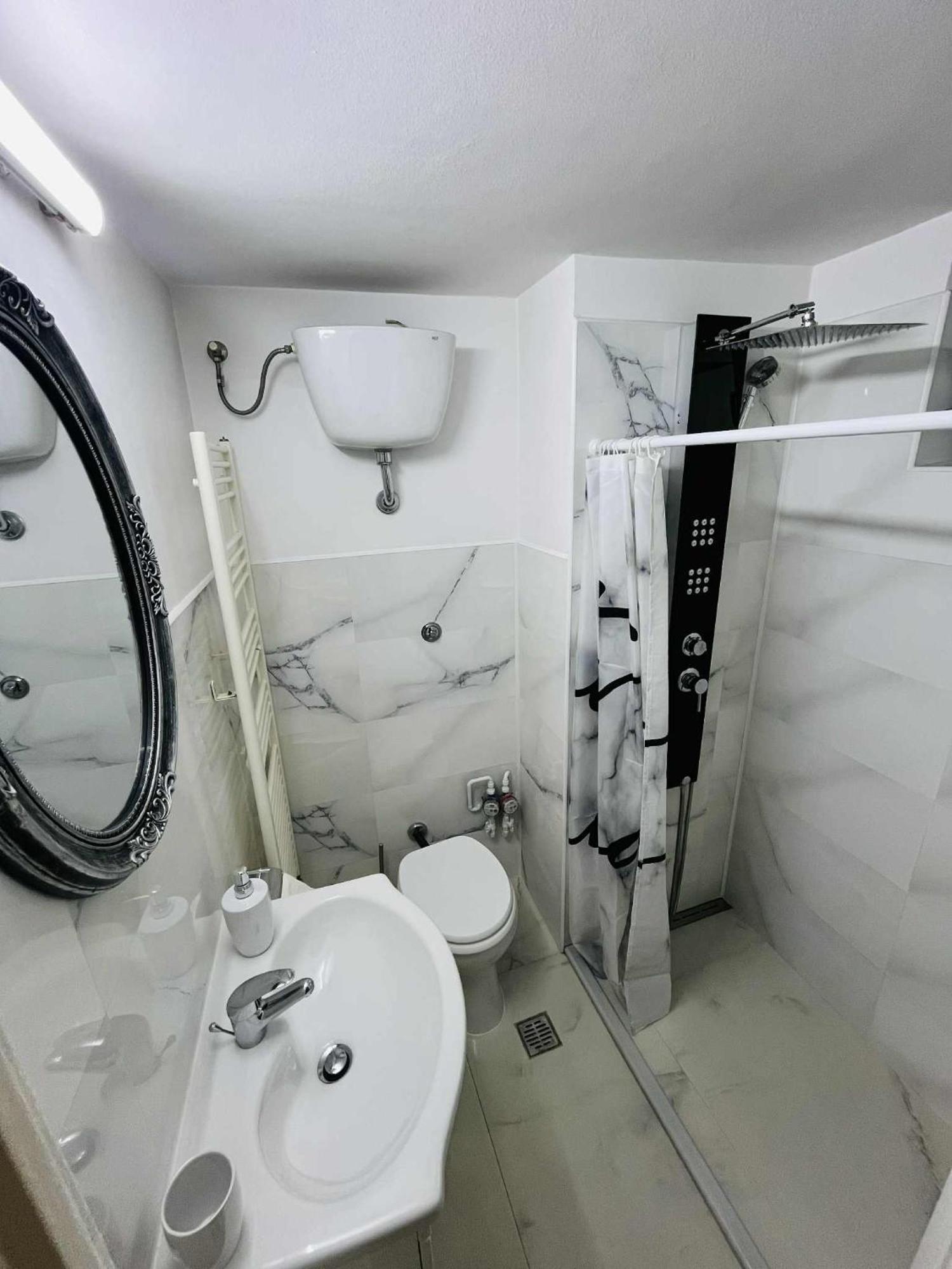Apartment Victoriei Dream Bucharest