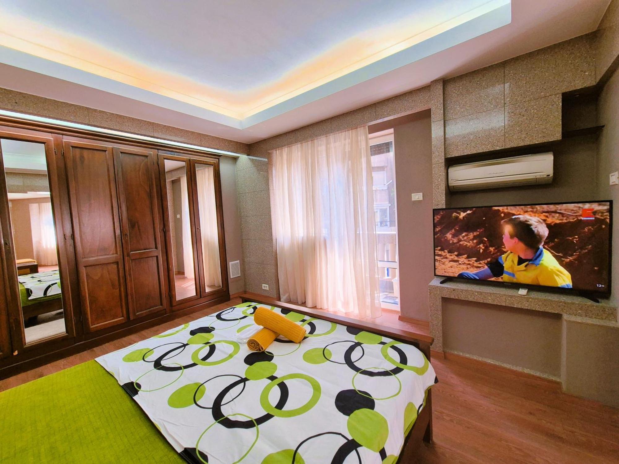 Urban Deluxe Loft * Bucureşti